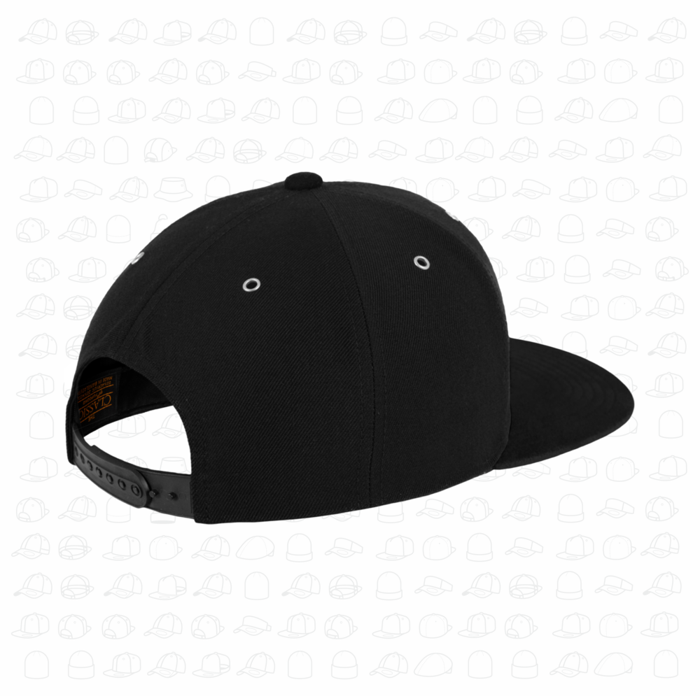 Snapbacks Boots Suede London Snapback —