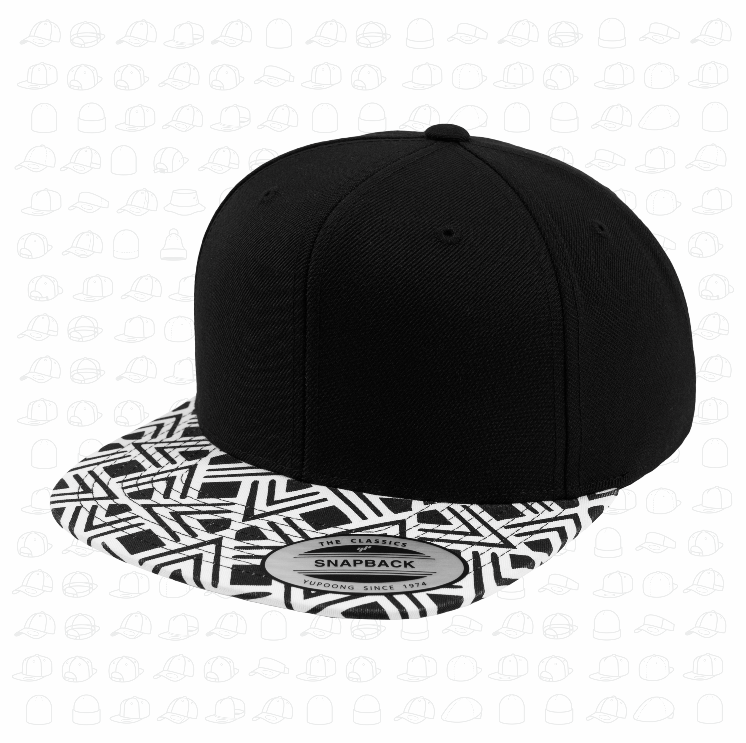 Geometric Peak Snapback