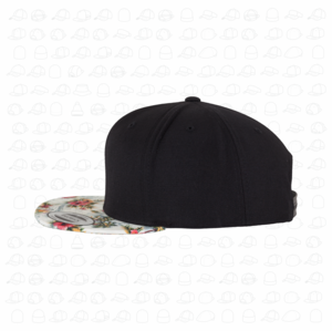 Snapback London Snapbacks Floral —