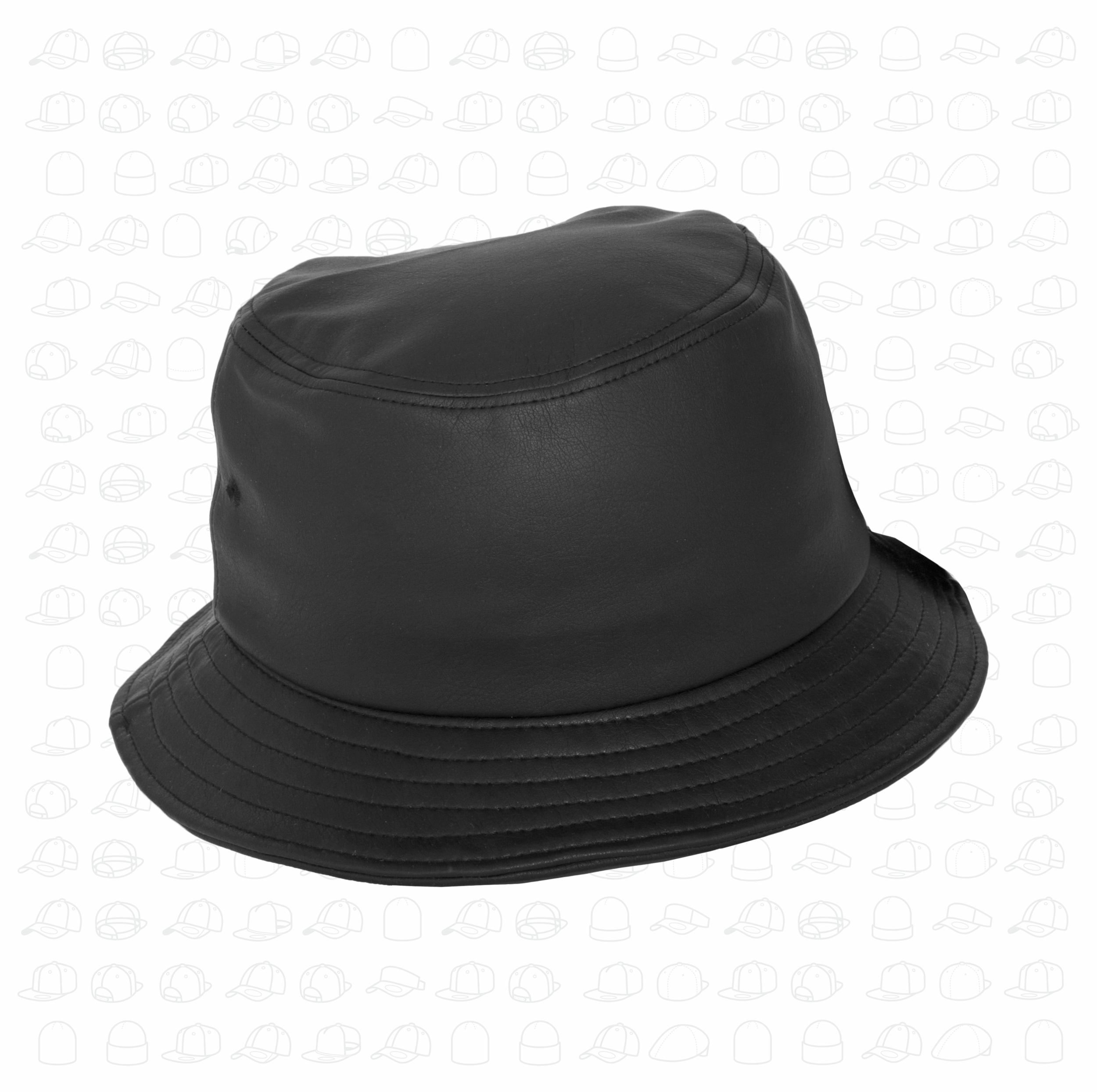 Yupoong Bucket Hat