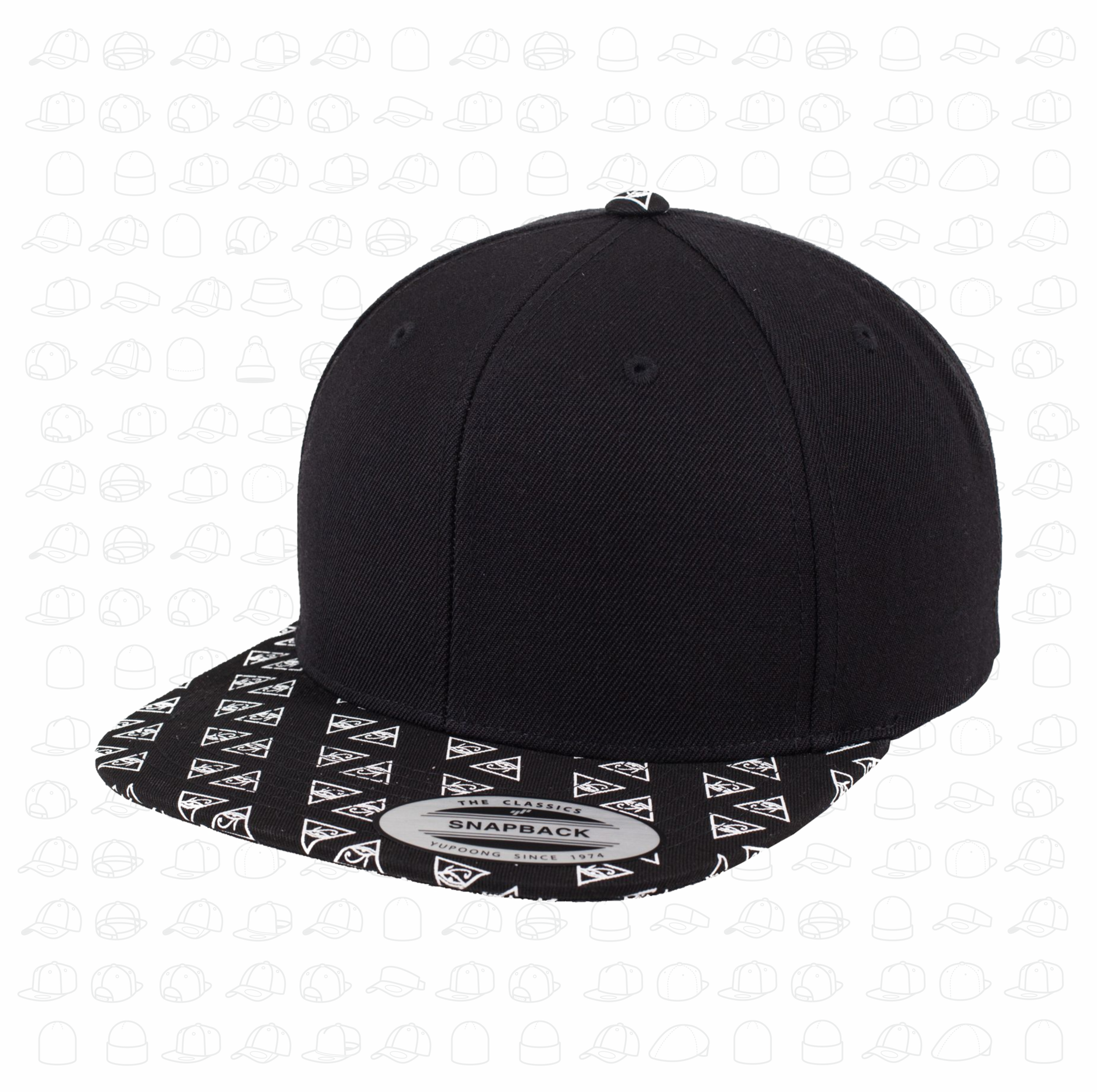 Horus Eye Snapback