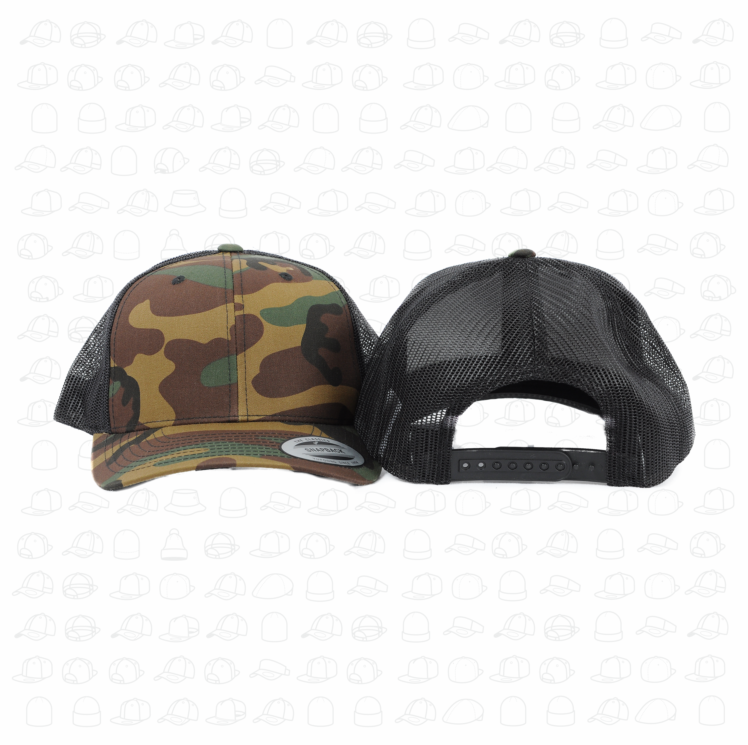 Yupoong Retro Trucker Camo.png