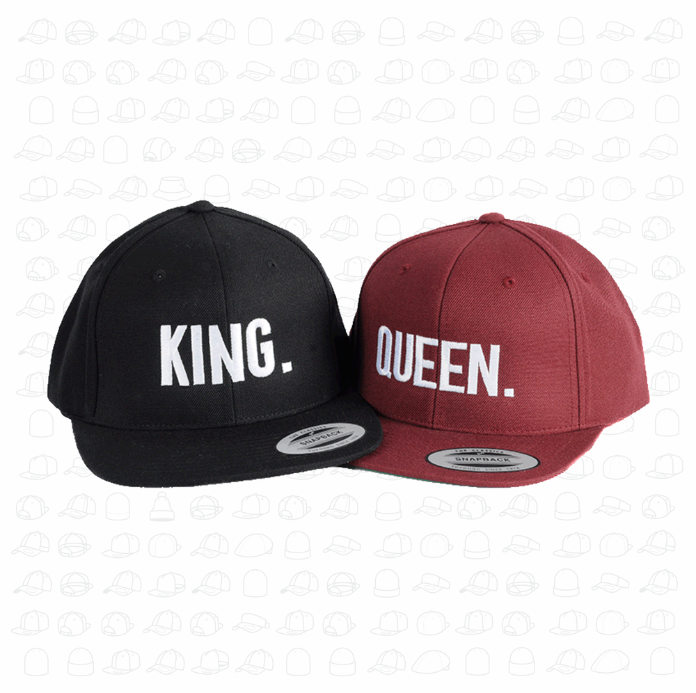 Snapback Collection — London Snapbacks