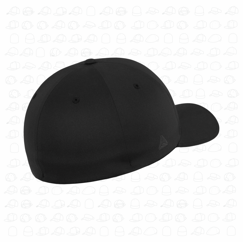 Flexfit: Flexfit Delta Cap 180 | - Großhandelspreise Für