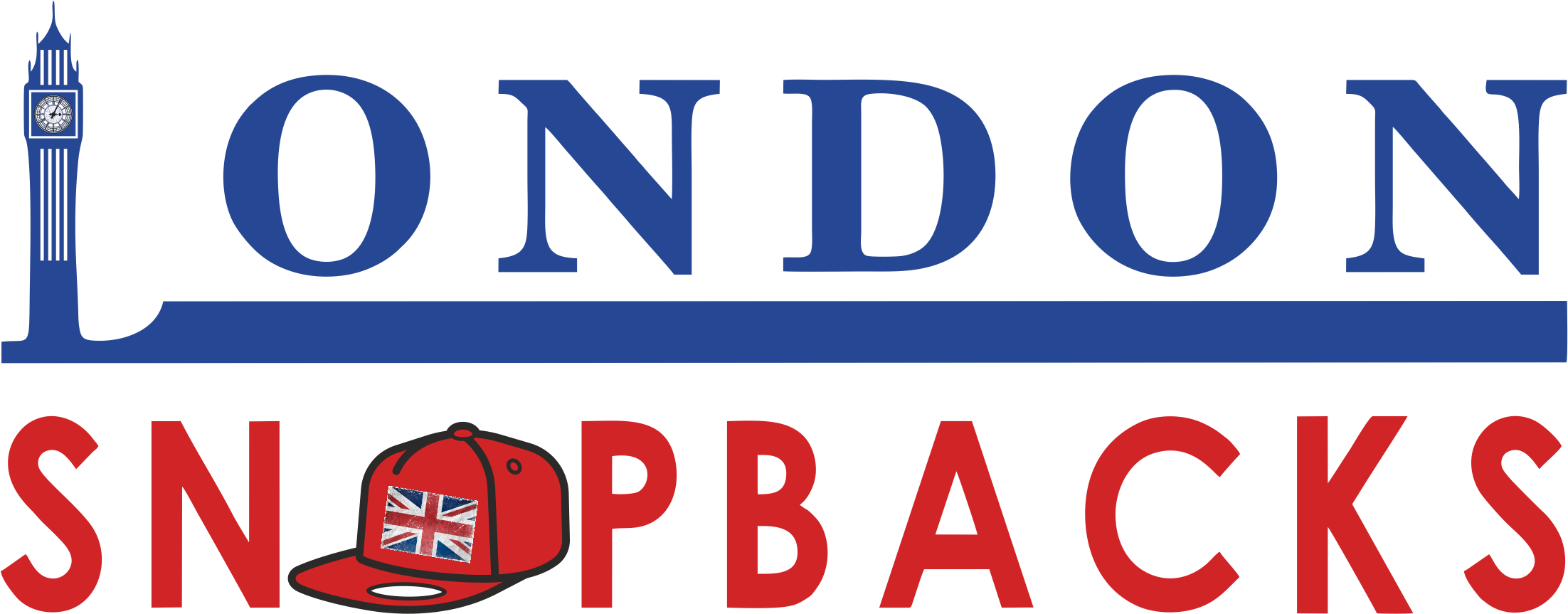 London Snapbacks