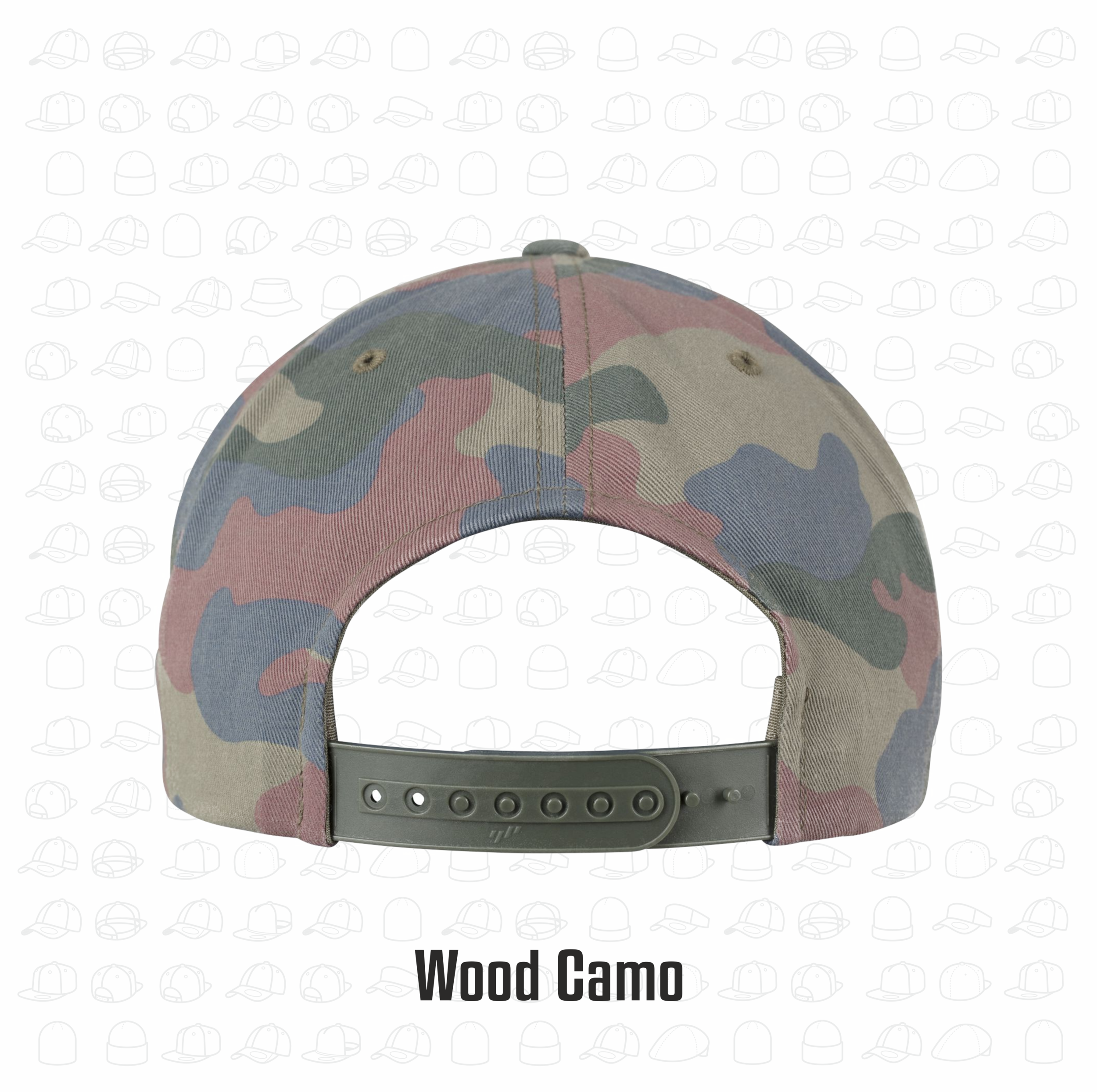 COTTON CAMO SNAPBACK by Custom Made Caps.png