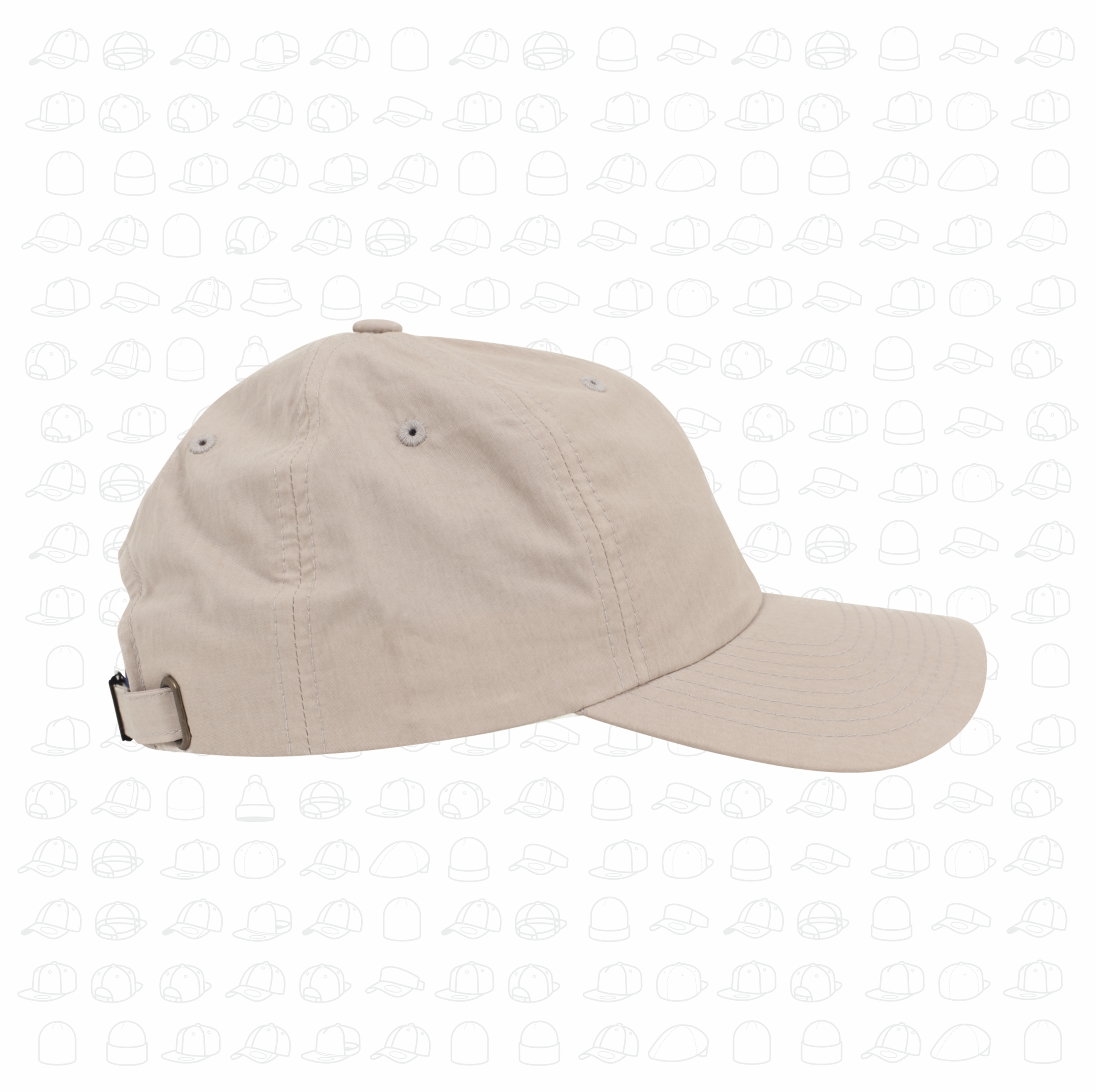 Low Profile Washed Cap by Custom Made Caps.png