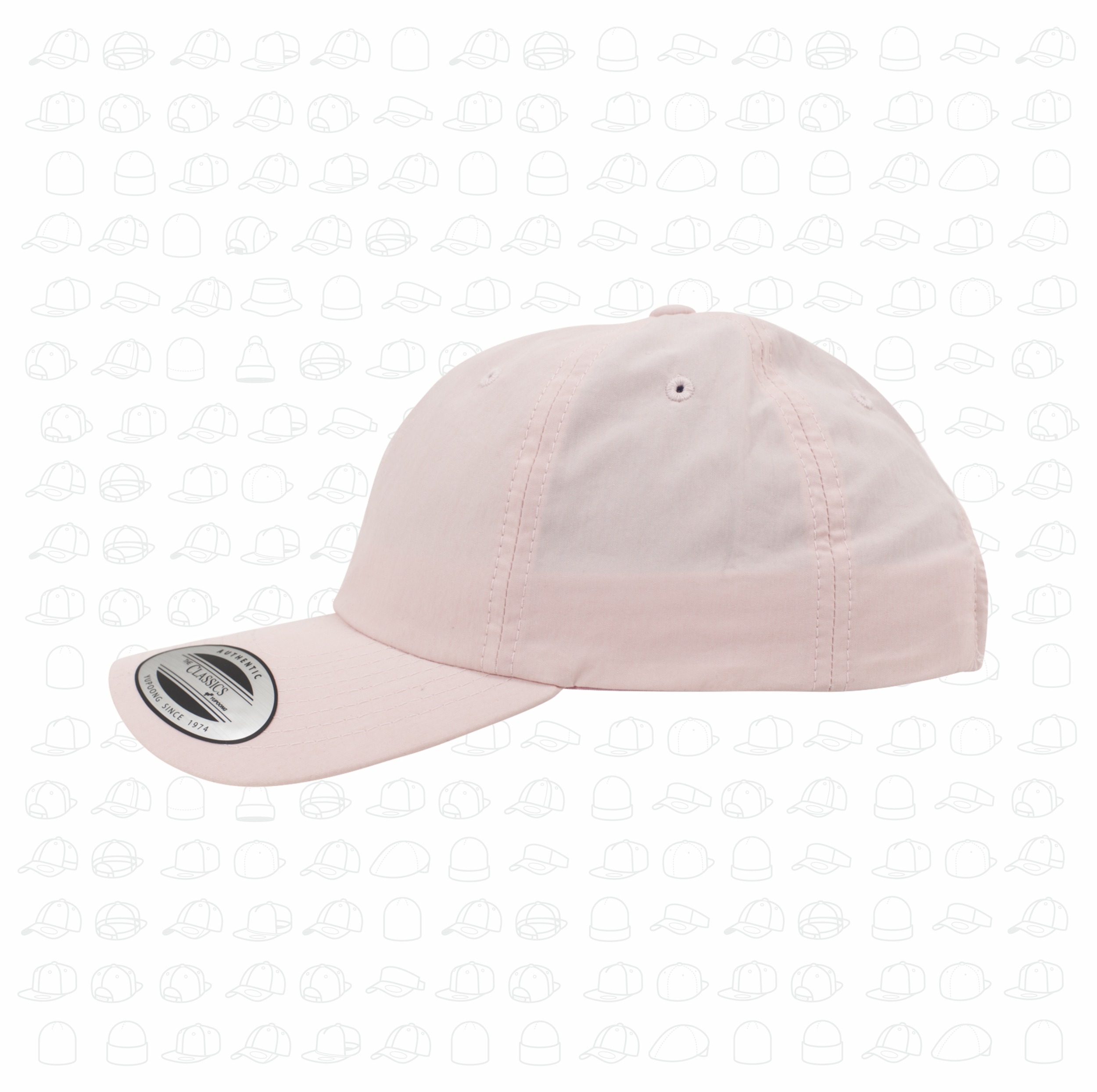 Low Profile Washed Cap by Custom Made Caps.png