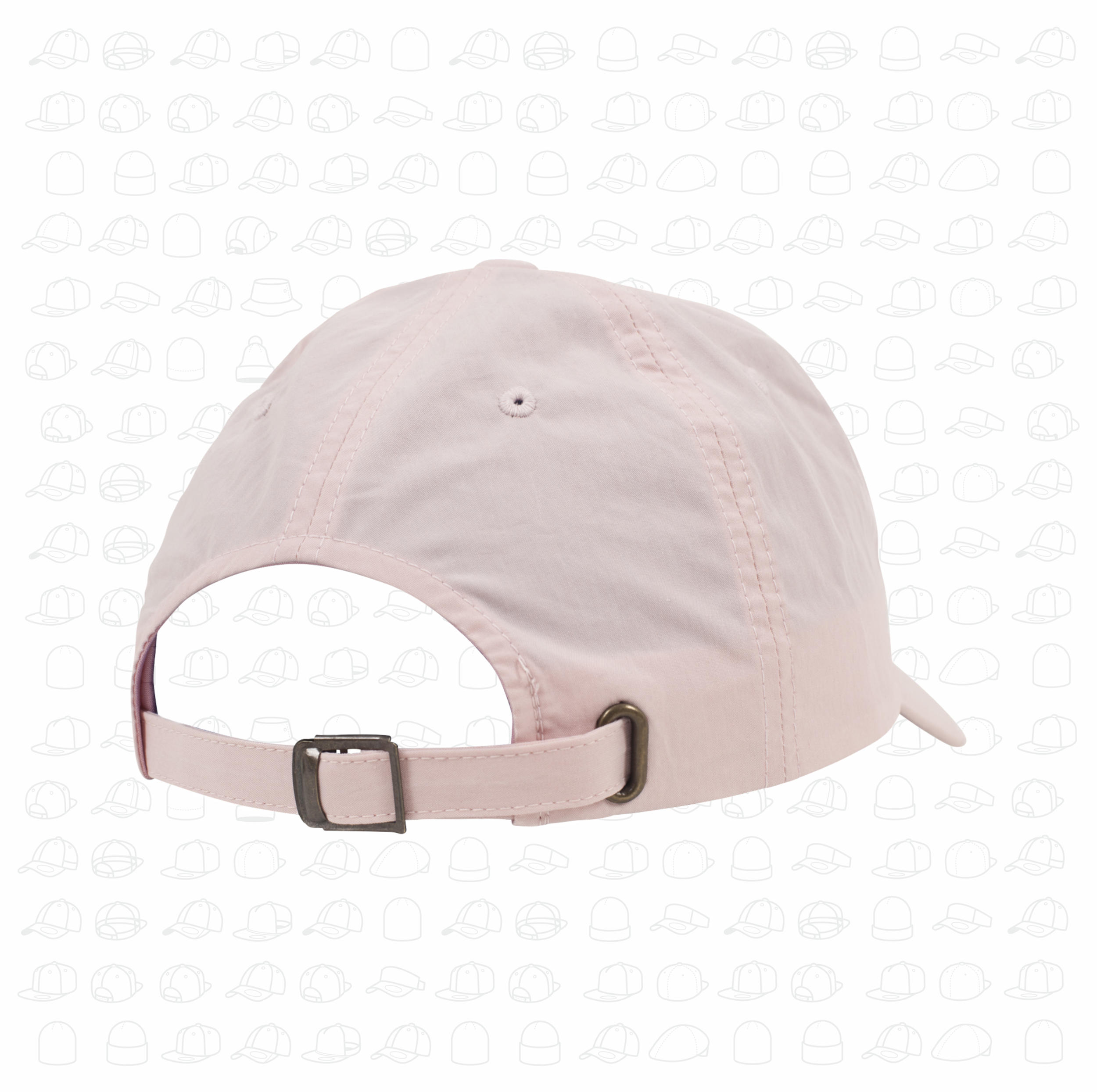 Low Profile Washed Cap by Custom Made Caps.png