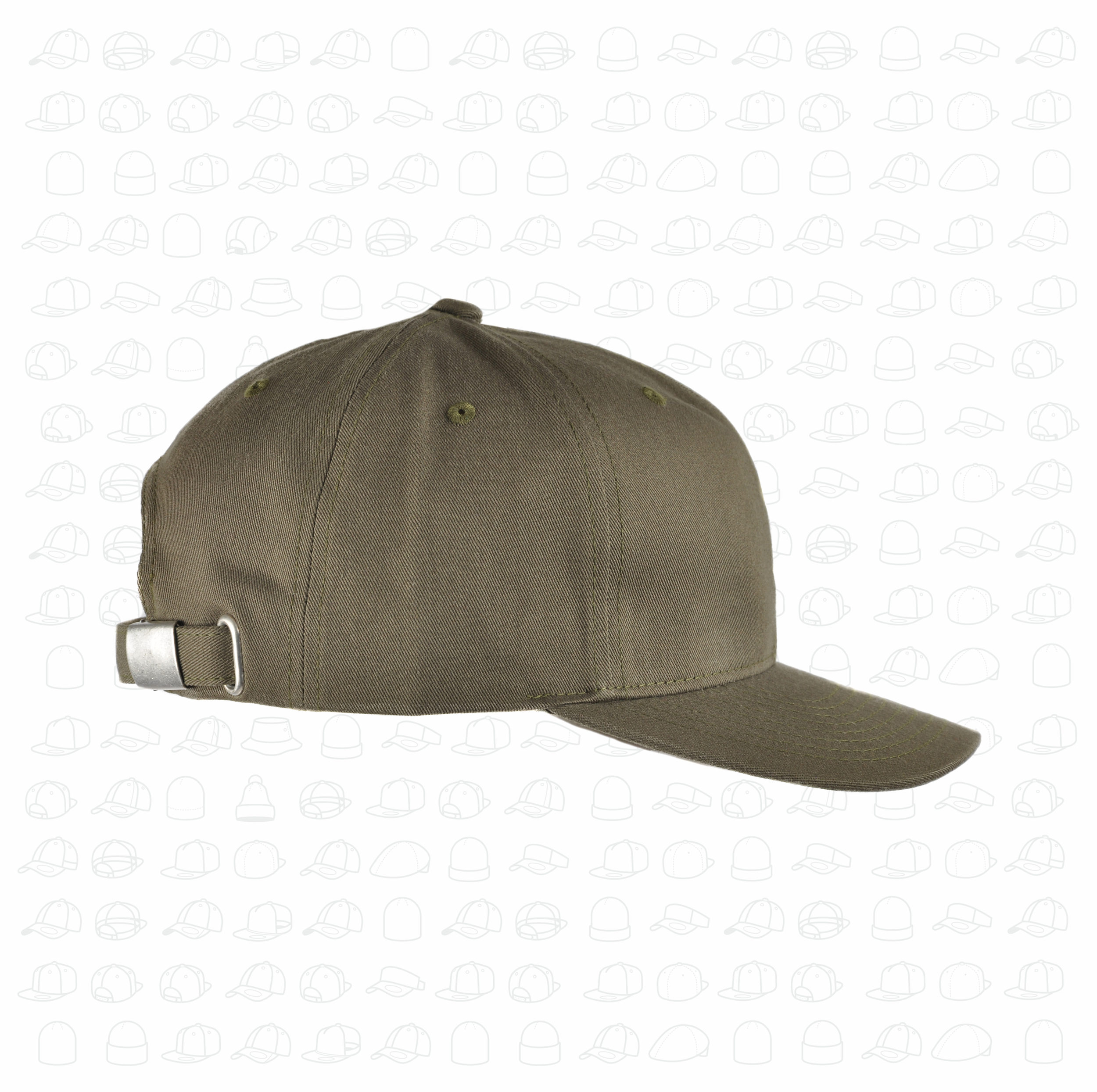 6363B LA Baseball Cap.png