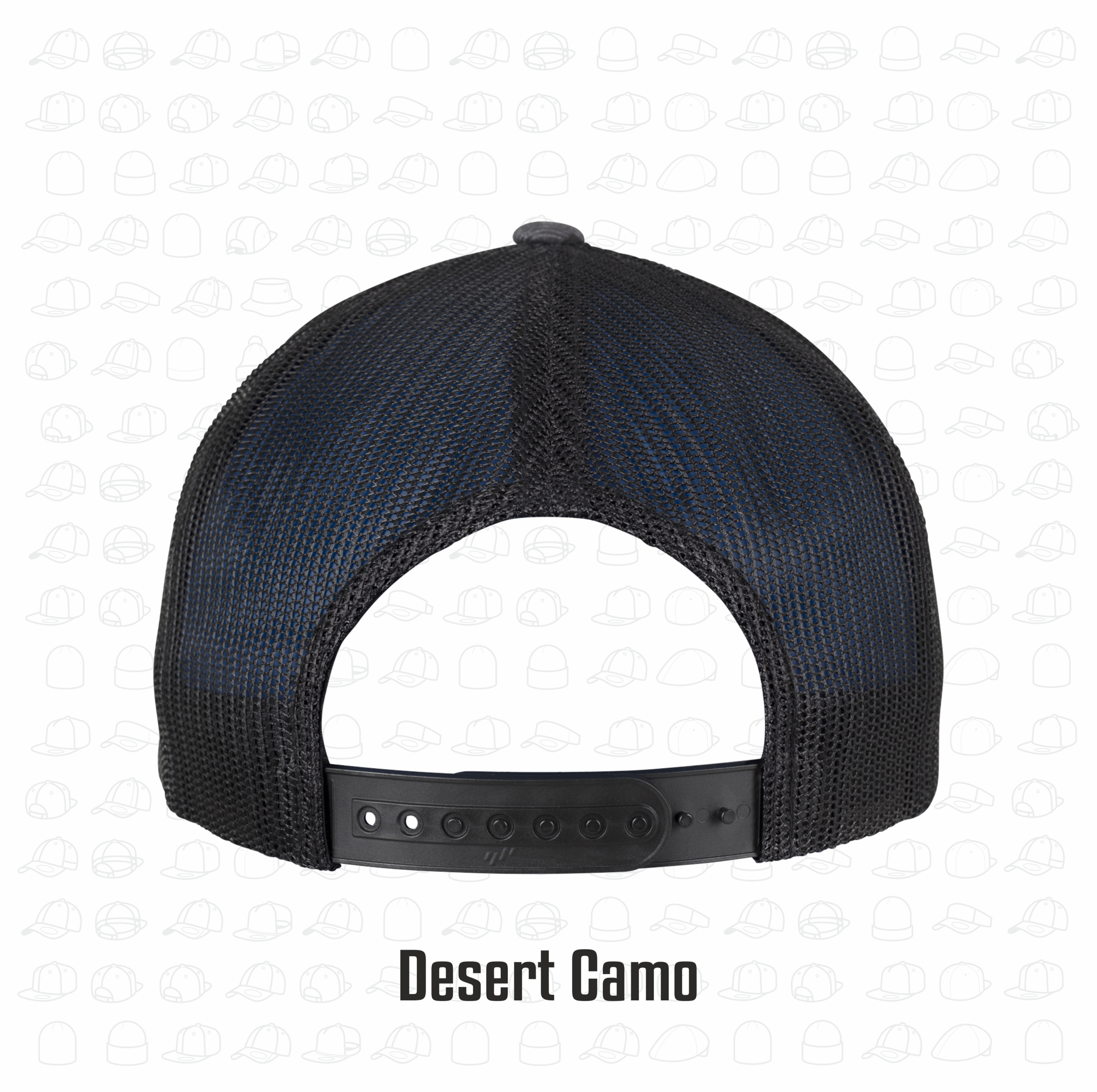 6006TC Classic trucker Camo.png