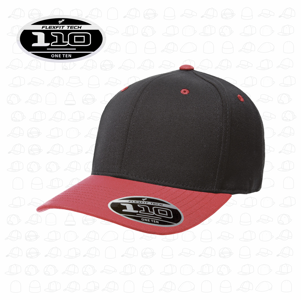 Flexfit Pro-formance Cap 6580 - 6 Colori - Foto 13