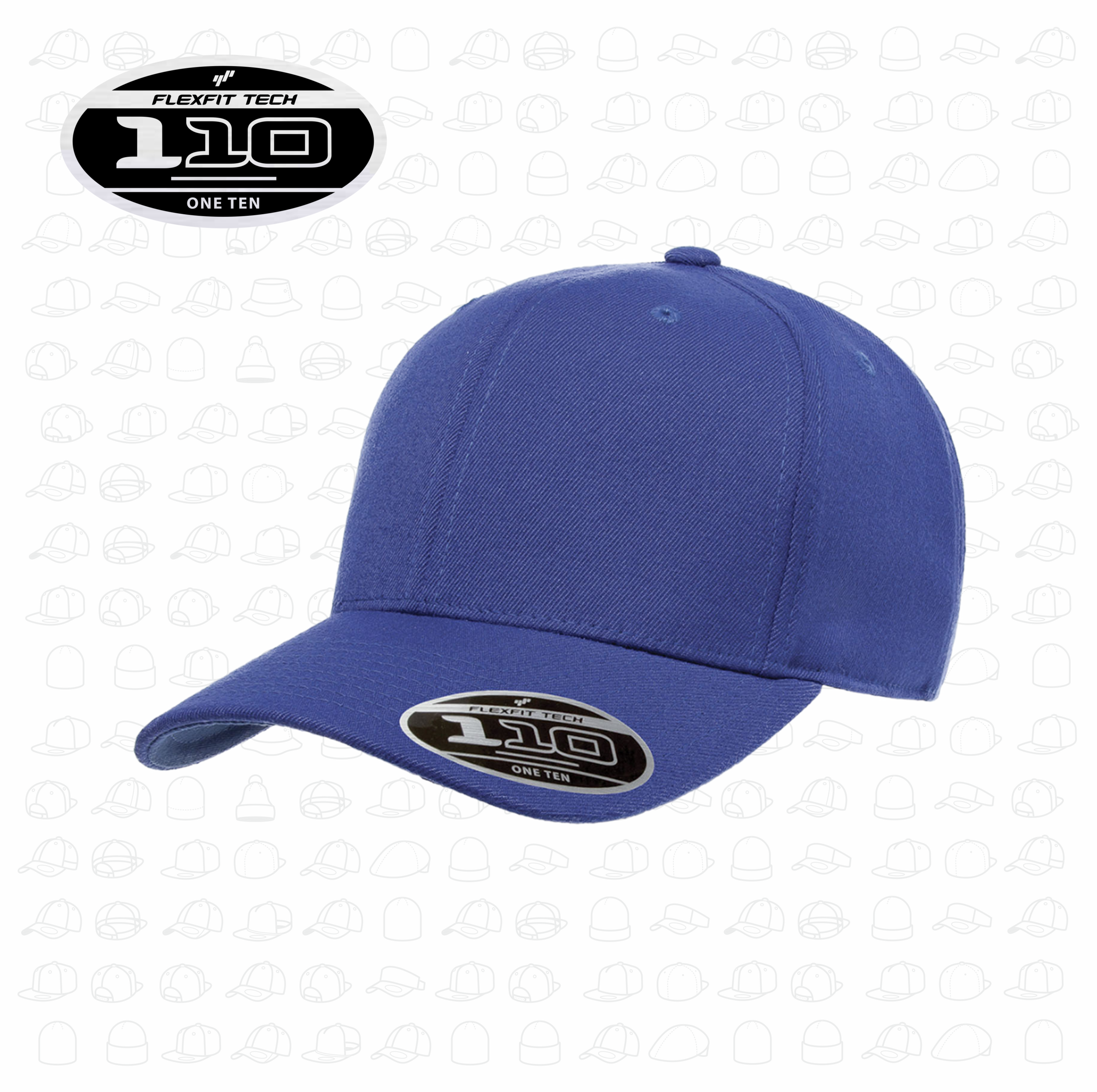 110 Flexfit Pro-Formance