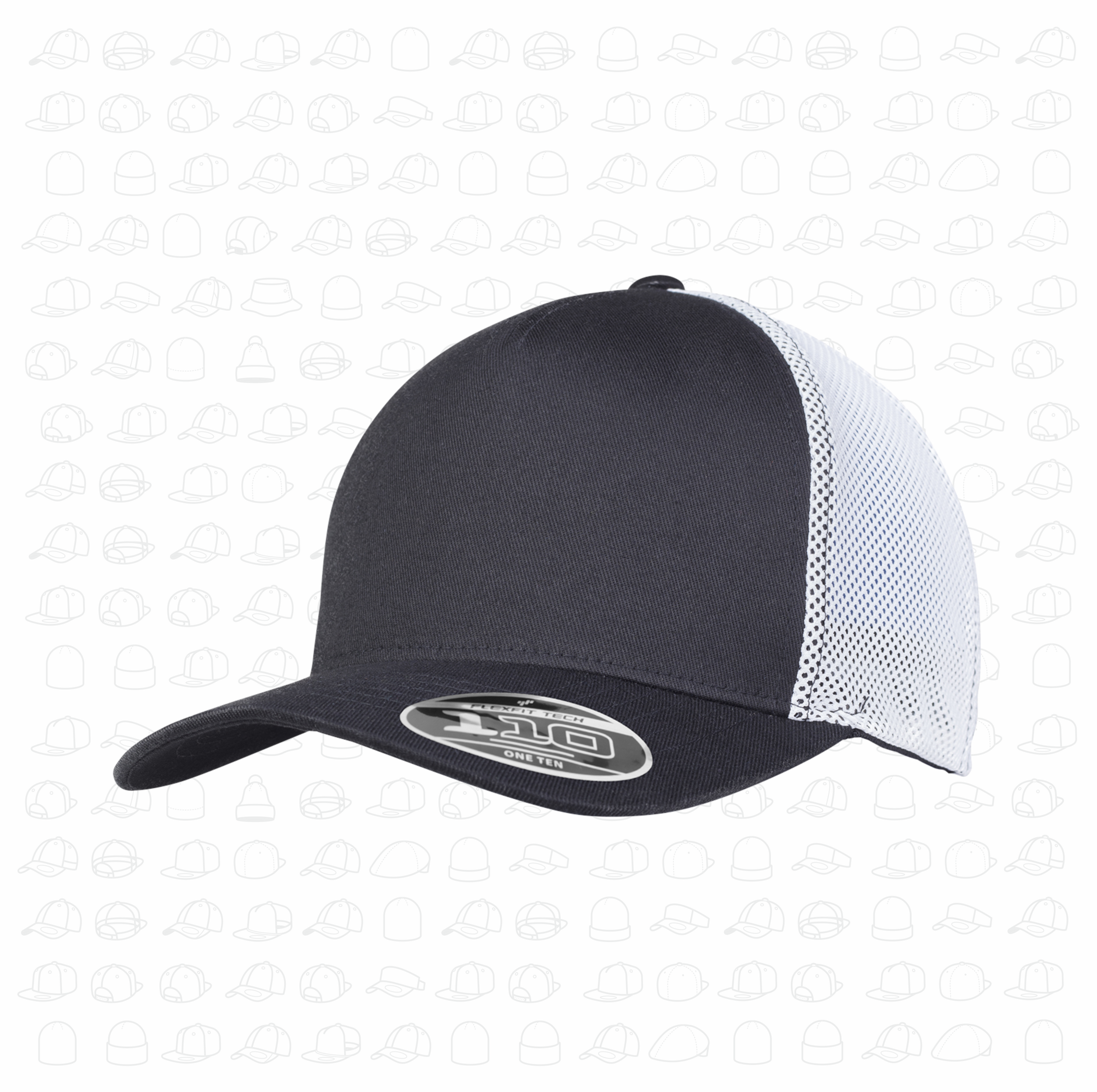yupoong_flexfit_110t_fitted_snapback_black_white_p1.png