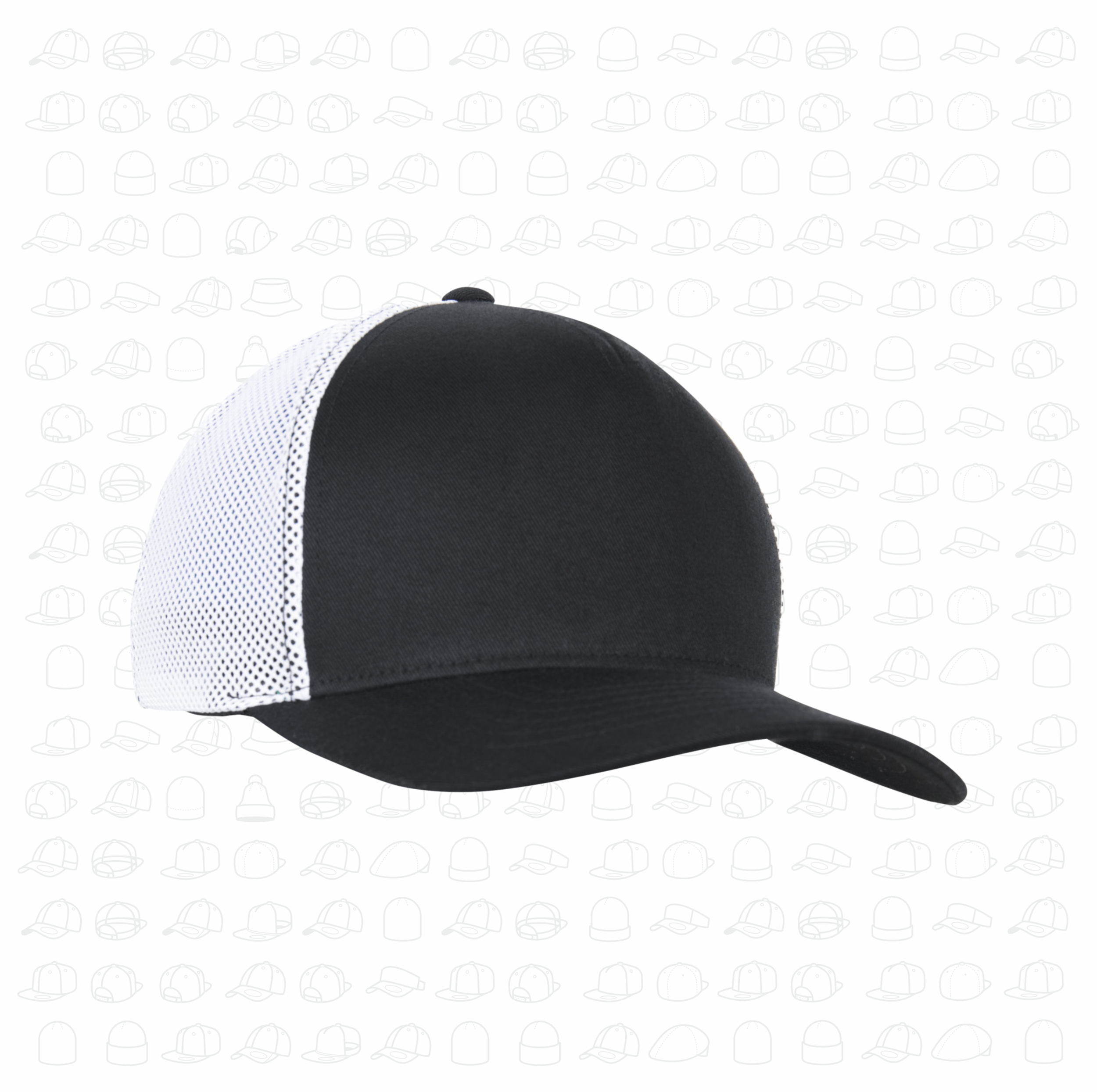 yupoong_flexfit_110t_fitted_snapback_black_white_p6.png