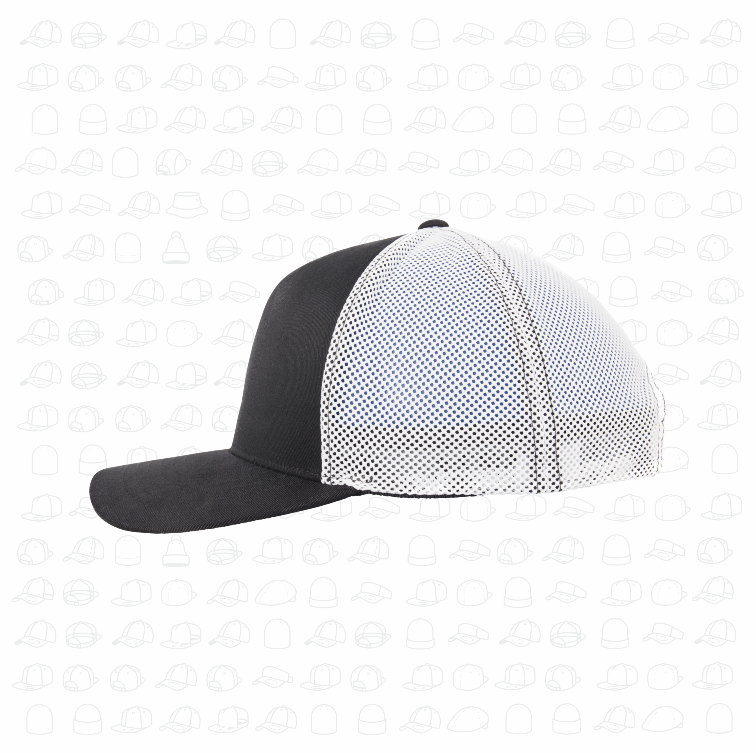 yupoong_flexfit_110t_fitted_snapback_black_white_p4.png