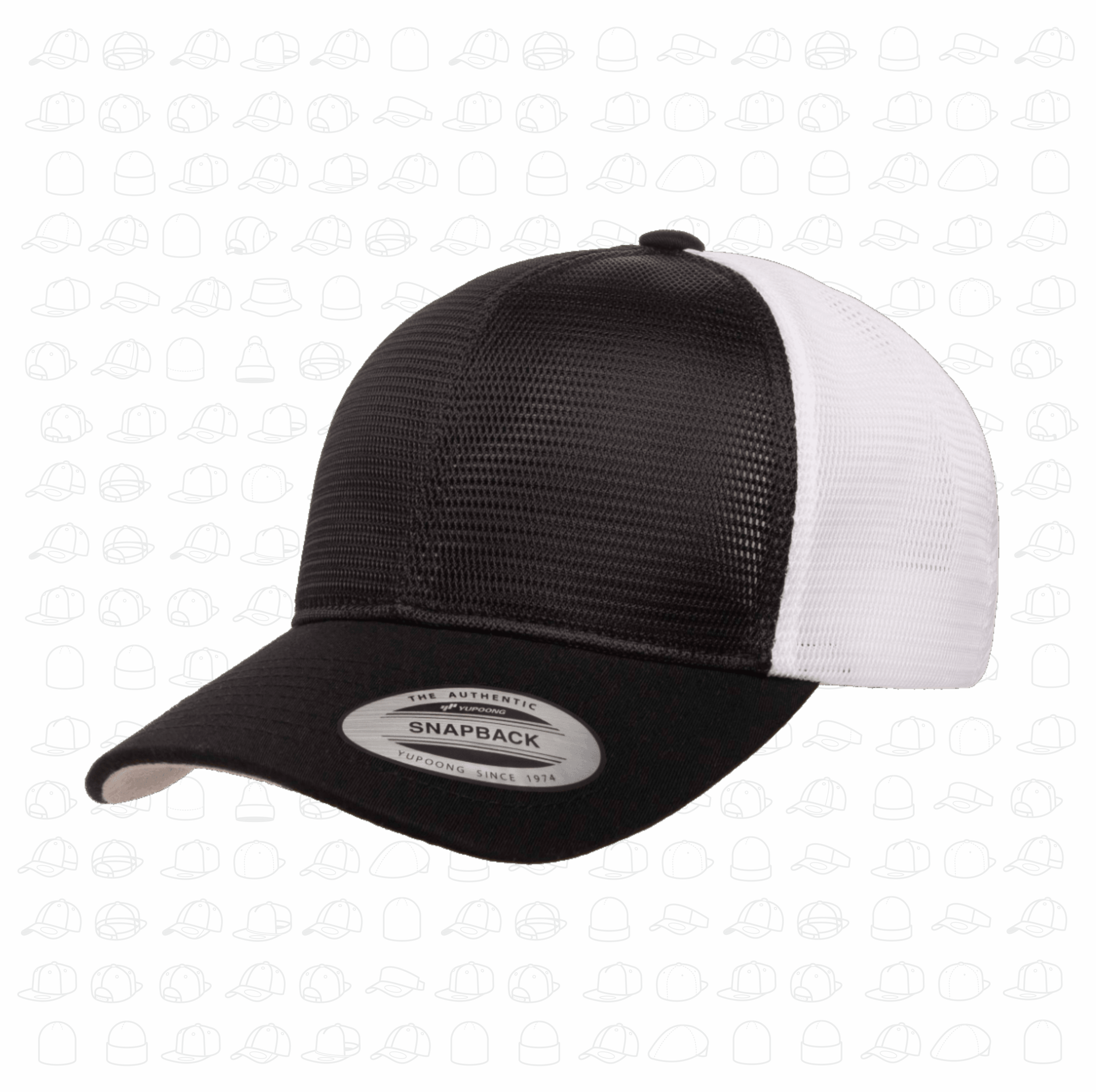 YP Classics® 360° Omnimesh™ 2-TONE