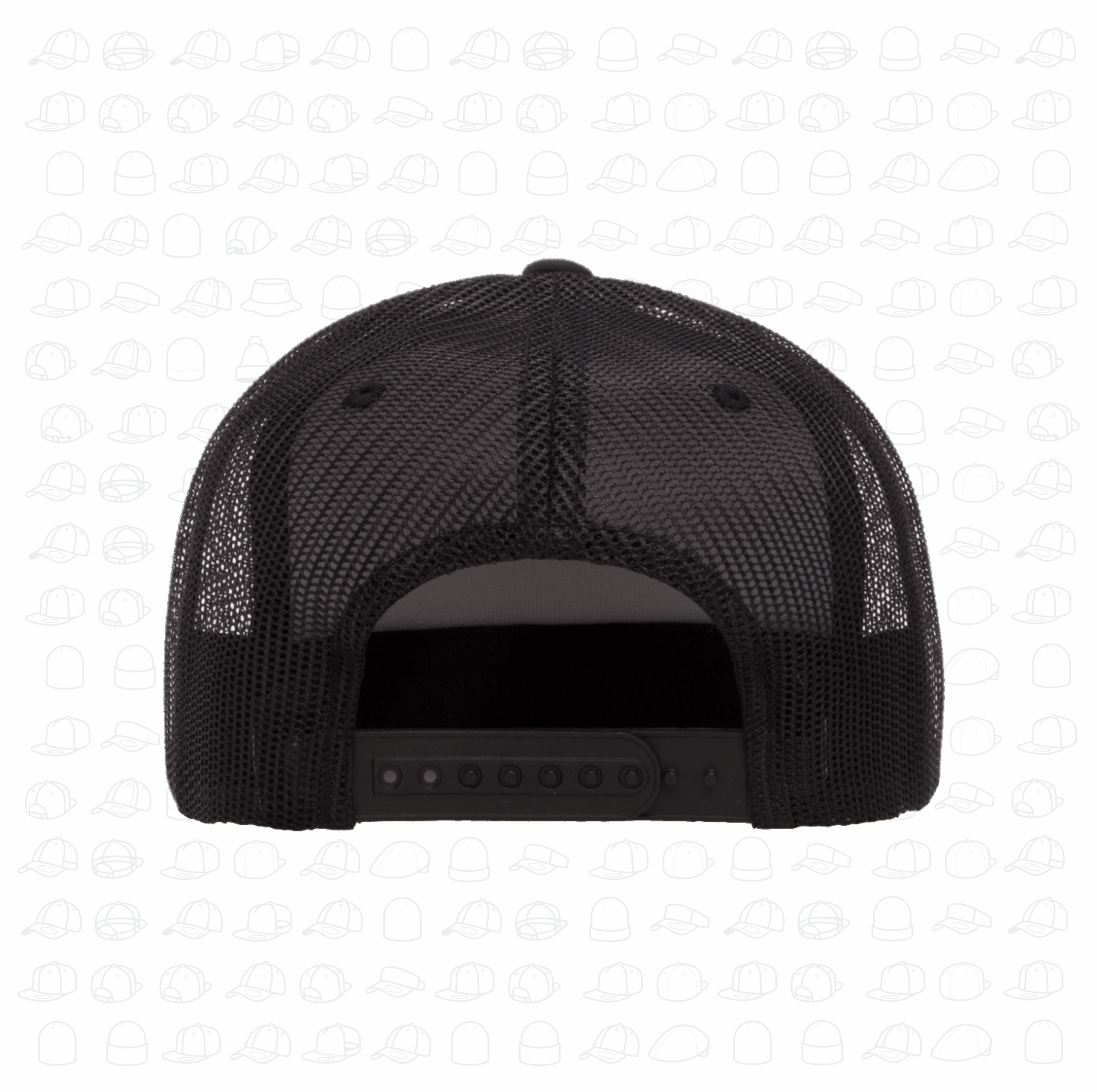 yp_classic_foam_trucker_cap_london_snapbacks_black_white_P5.png