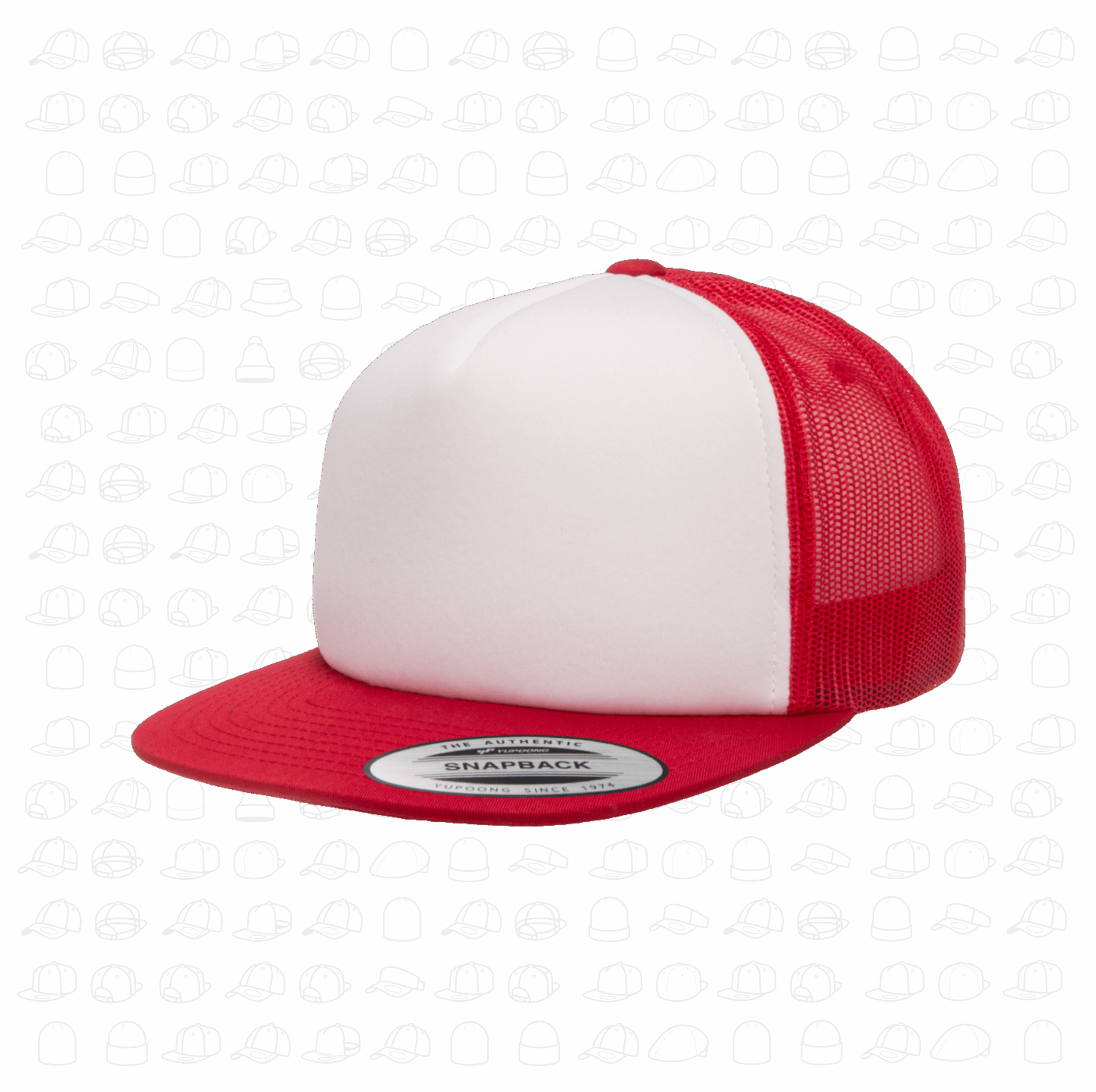 yp_classic_foam_trucker_cap_london_snapbacks_red_white_red_P1.png