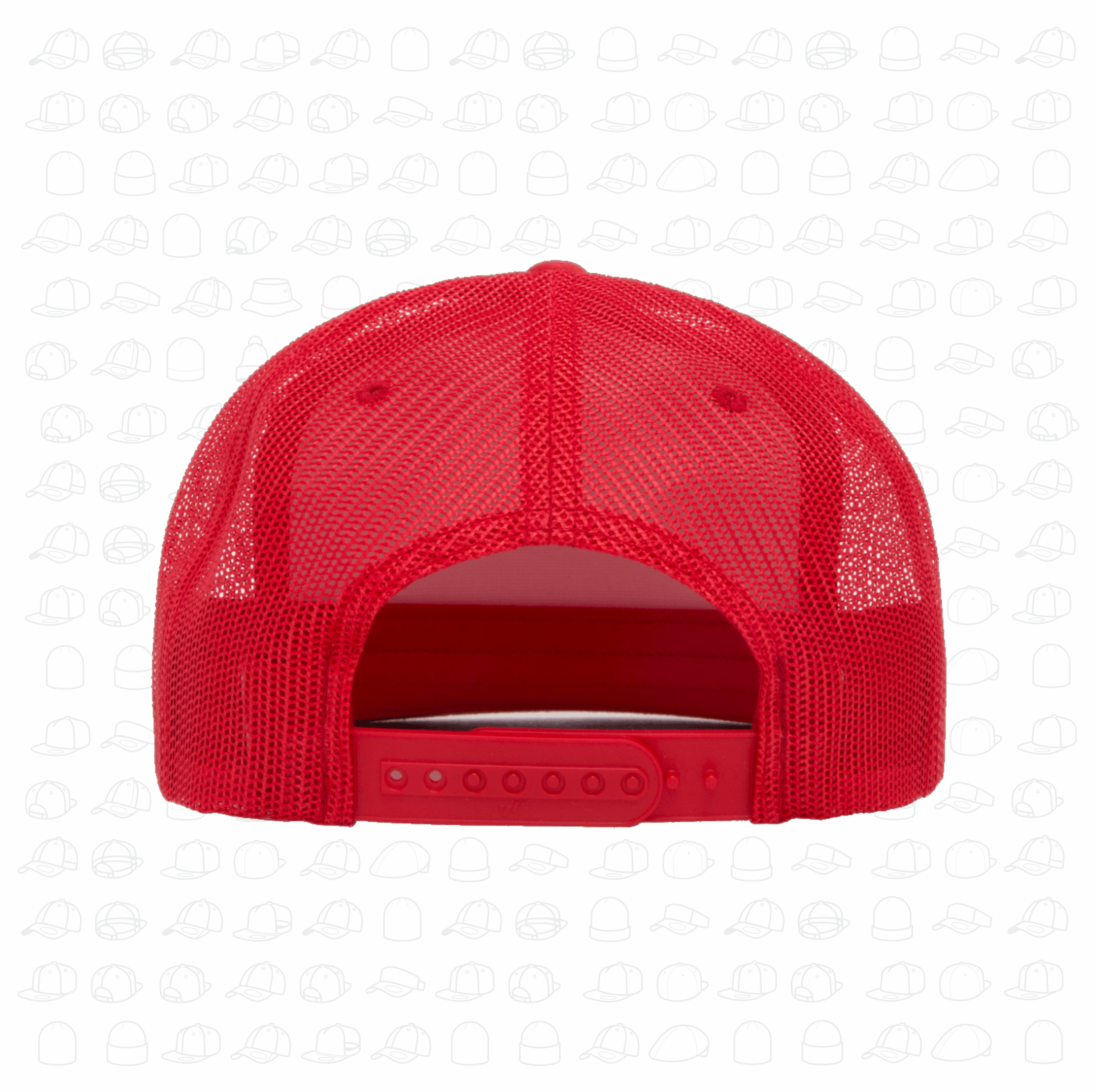yp_classic_foam_trucker_cap_london_snapbacks_red_white_red_P5.png