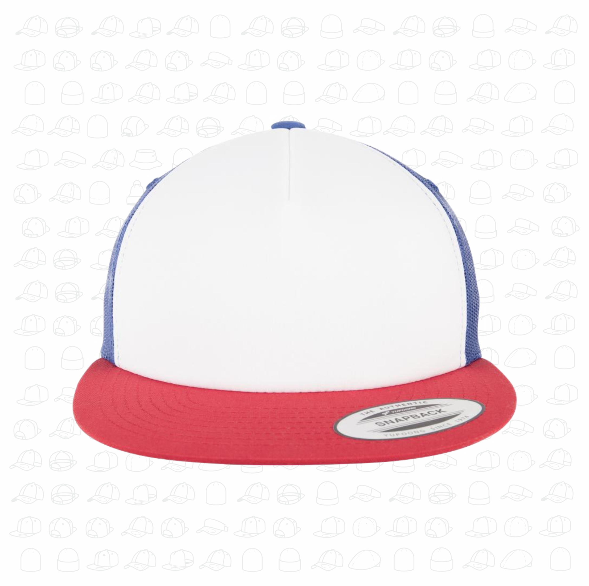 yp_classic_foam_trucker_cap_london_snapbacks_red_white_royal_P1.png
