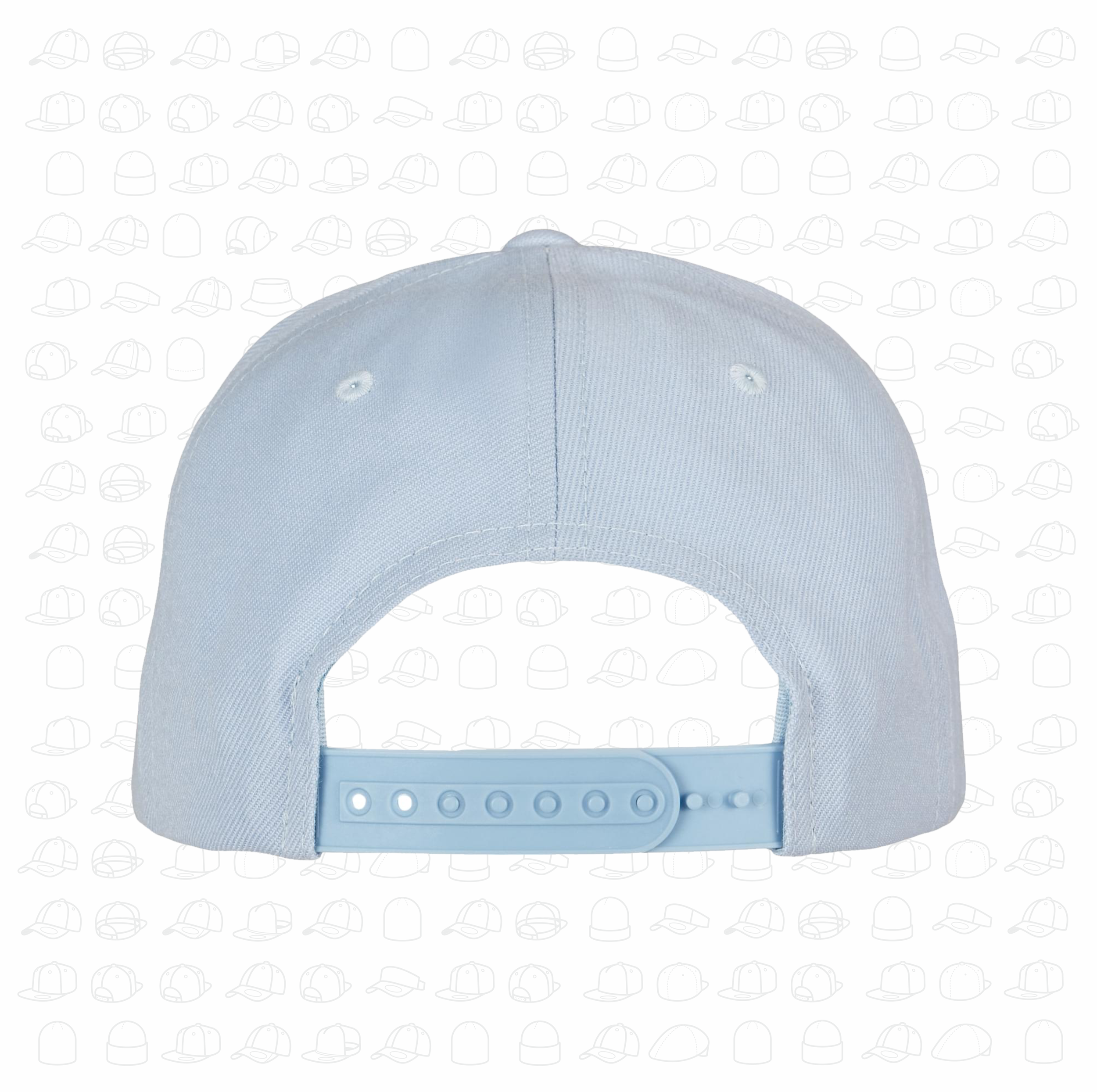 yupoong-classics-5-panel premium-curved-visor-snapback-cap-5789M-ballad-blue-p3.png