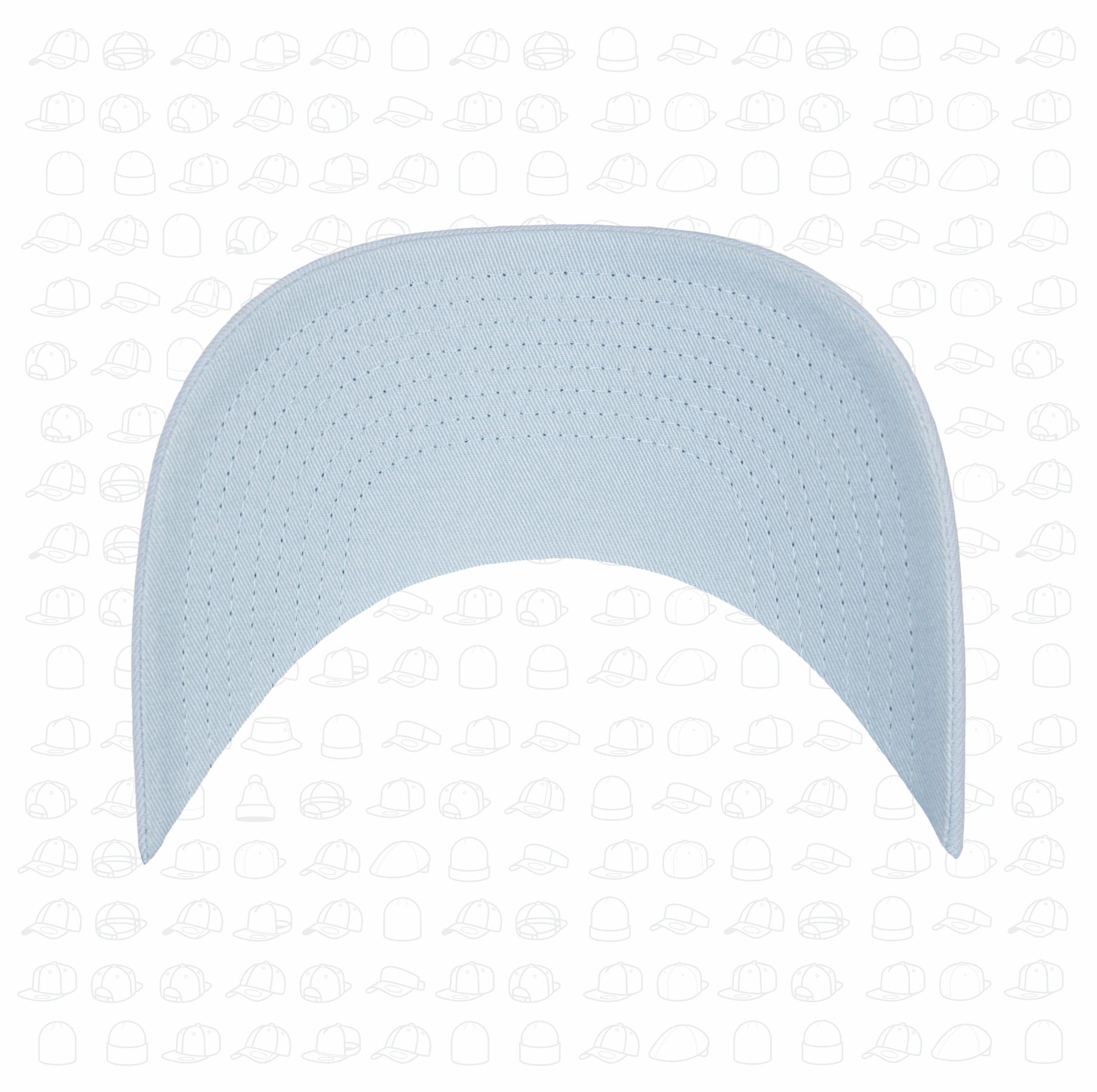 yupoong-classics-5-panel premium-curved-visor-snapback-cap-5789M-ballad-blue-p5.png