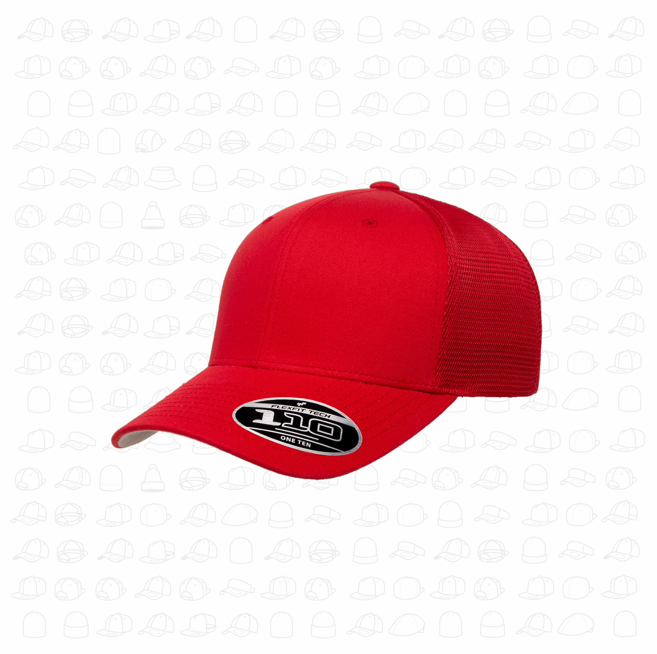 london_snapbacks_110_mesh_cap_red_p1.png
