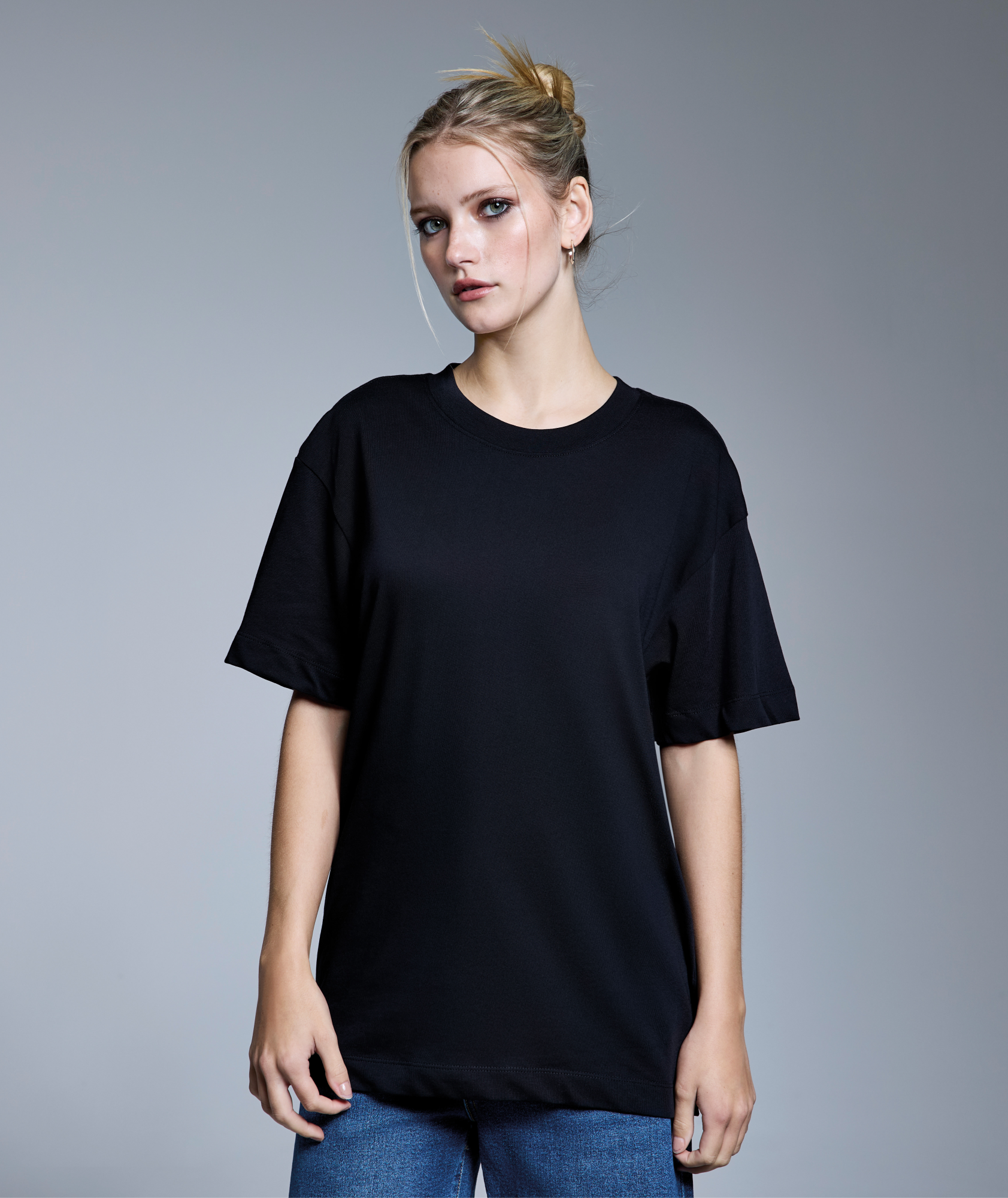 Anthem Amplify Heavy-Weight t-shirt