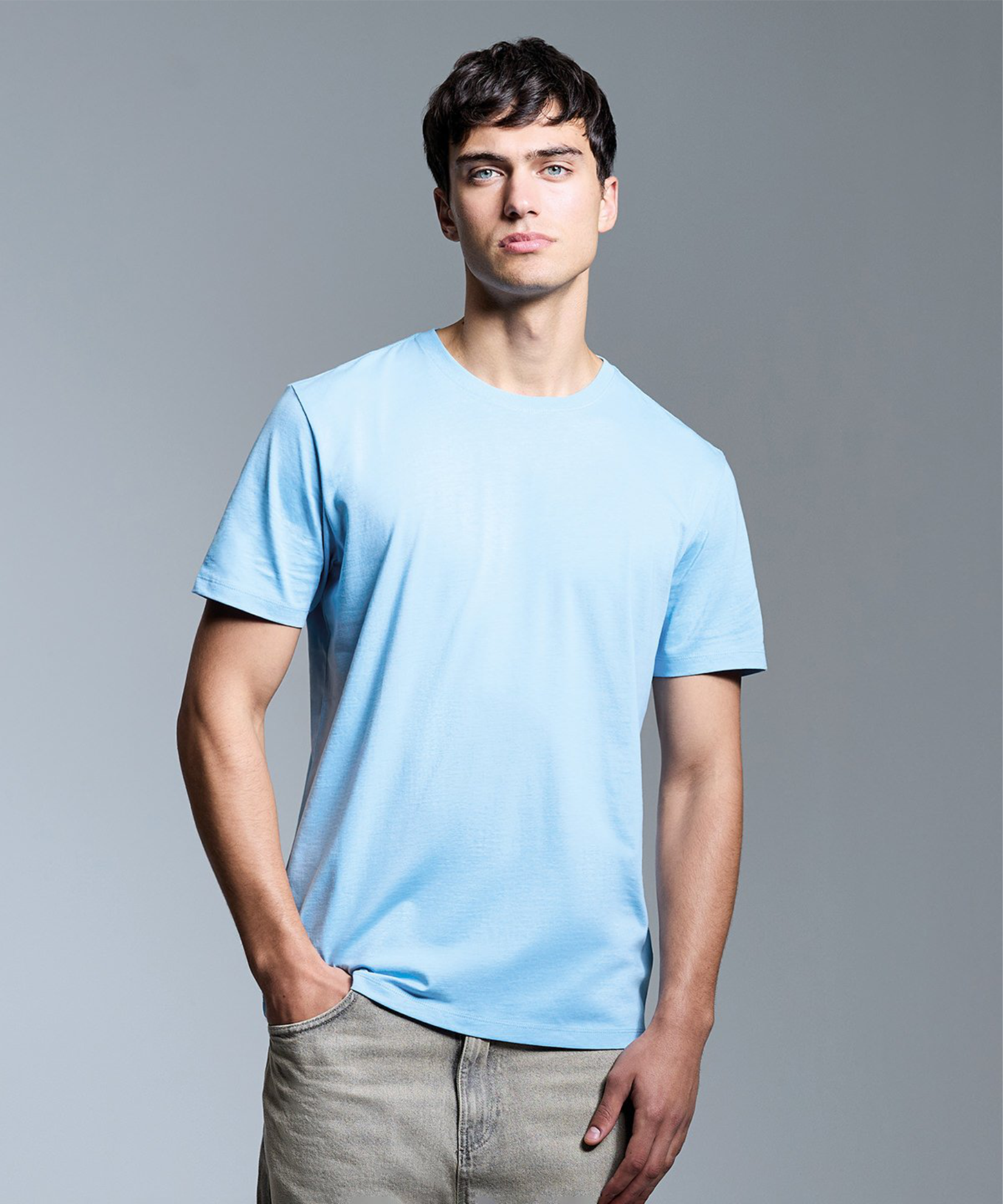 Anthem Mid-Weight T-Shirt