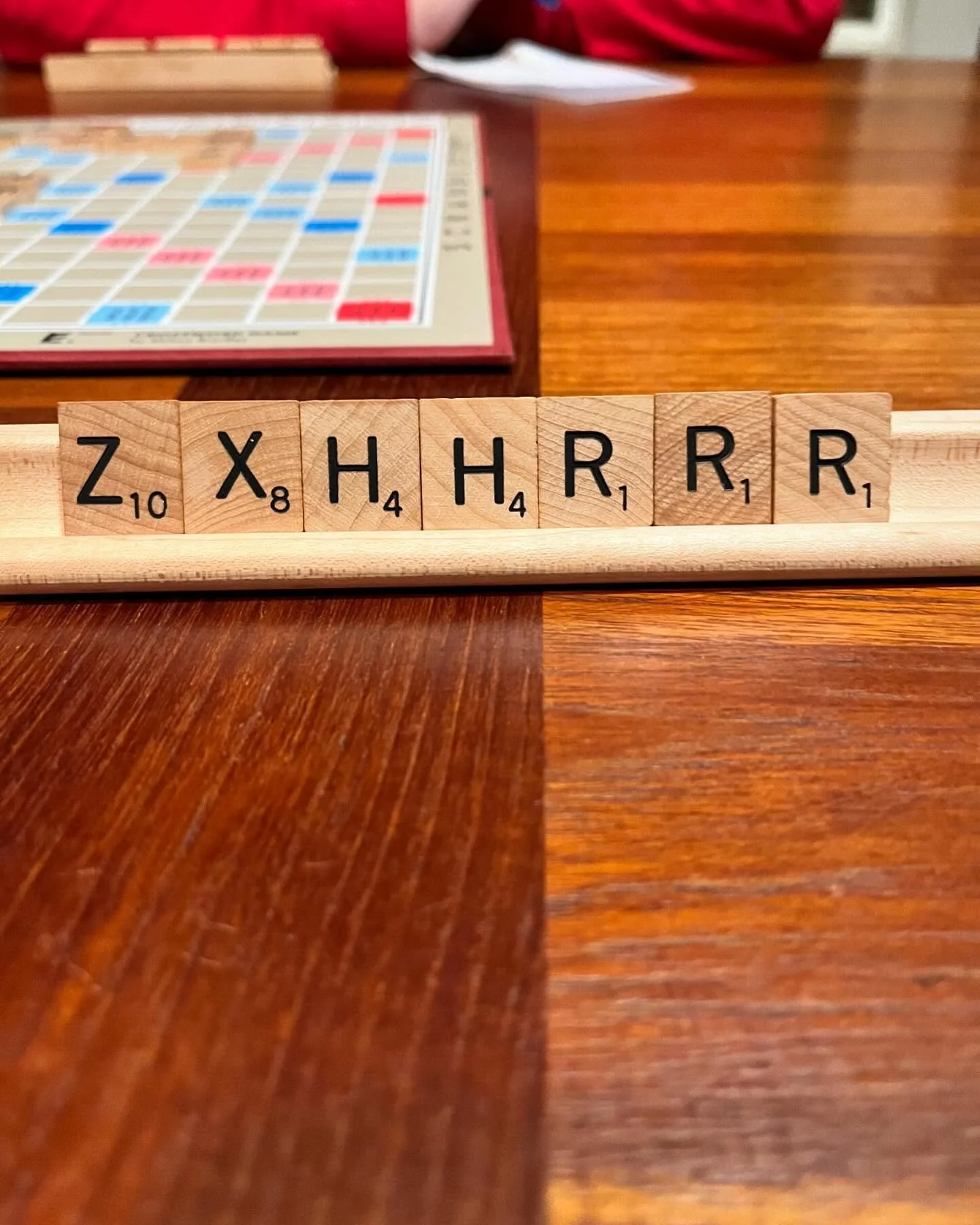 This is going to be a long game.