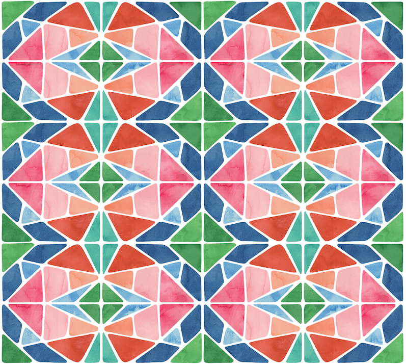 PATTERN