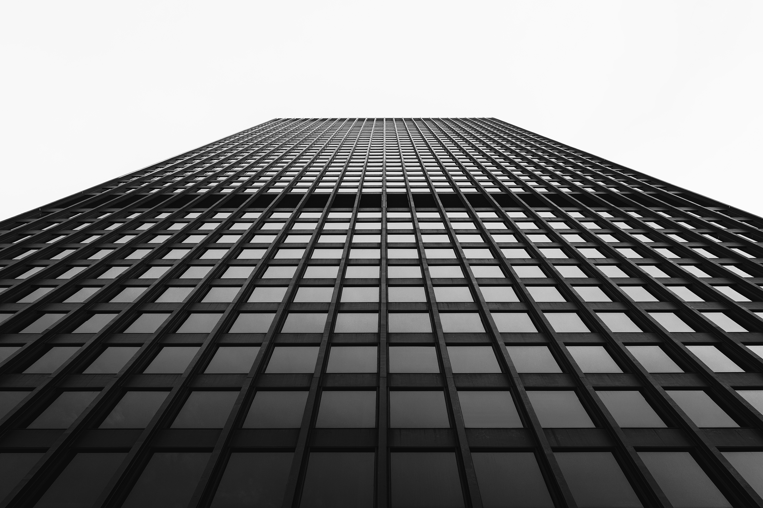 Chicago Federal Building