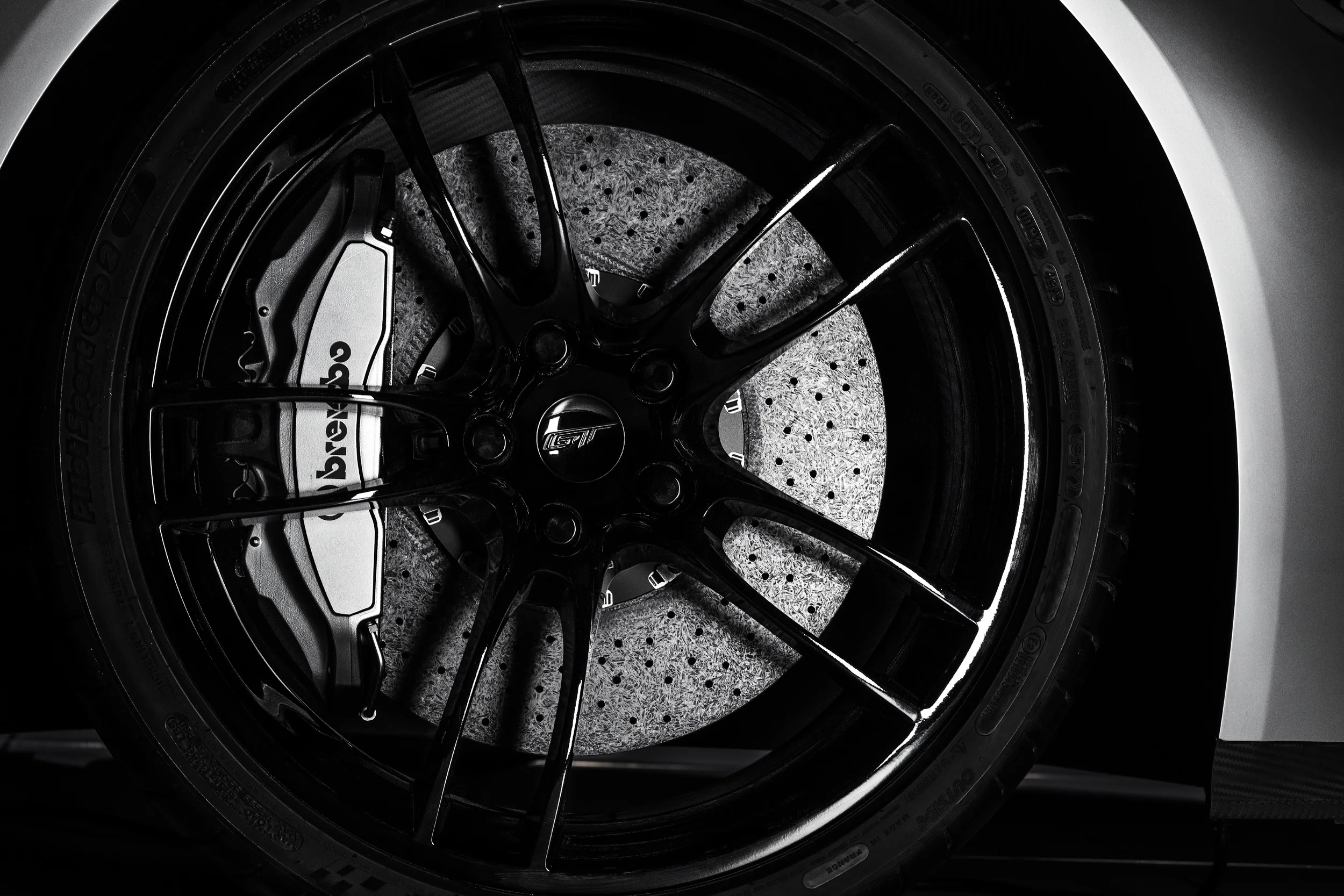 Ford GT Concept