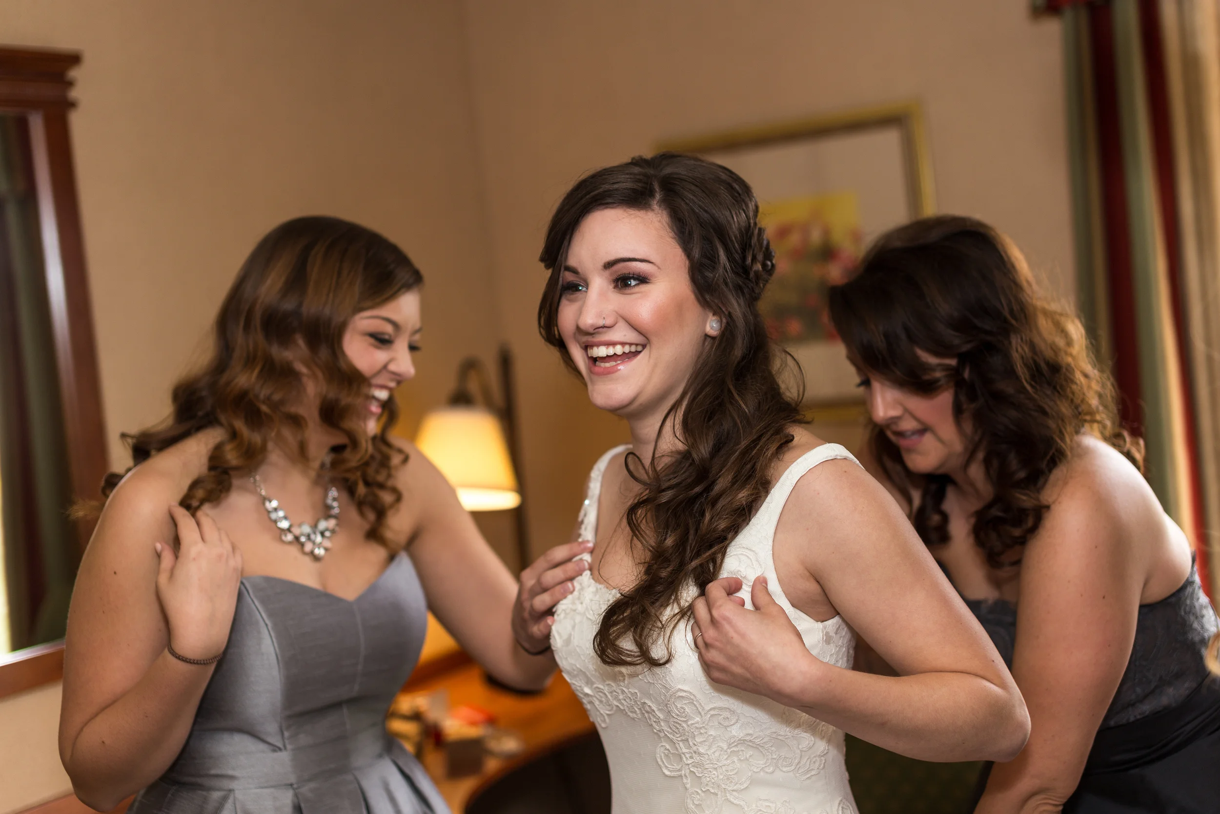 Meg and Cait - May 8th, 2015