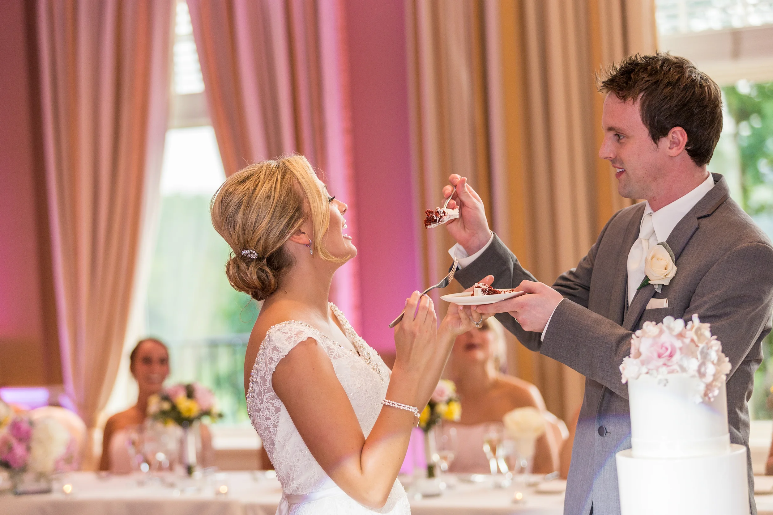 Kaitlin and Mark - May 24th, 2015