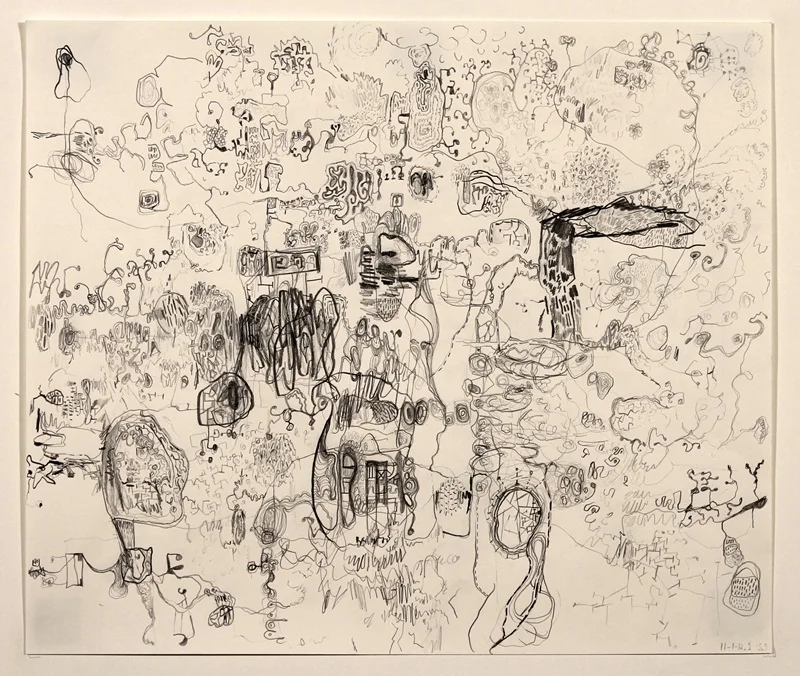Untitled (Untitled 11-11-12.1, -3.1)