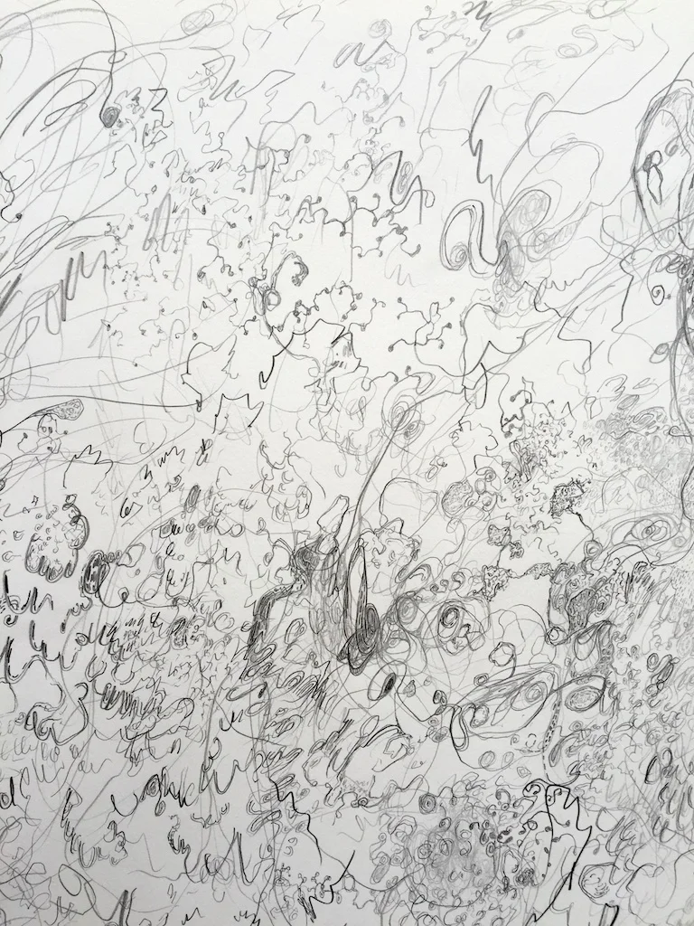 Untitled (10-7-14.4), detail