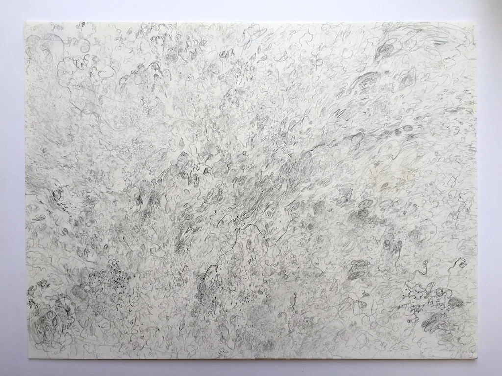 Untitled (11-5-14.1, 11-6-14.1)