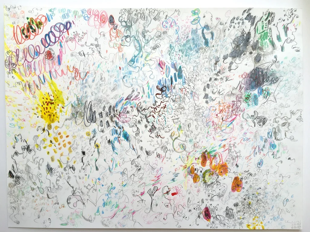 Untitled (6-30-14.1, 7-1-14.1, 7-2-14.1)