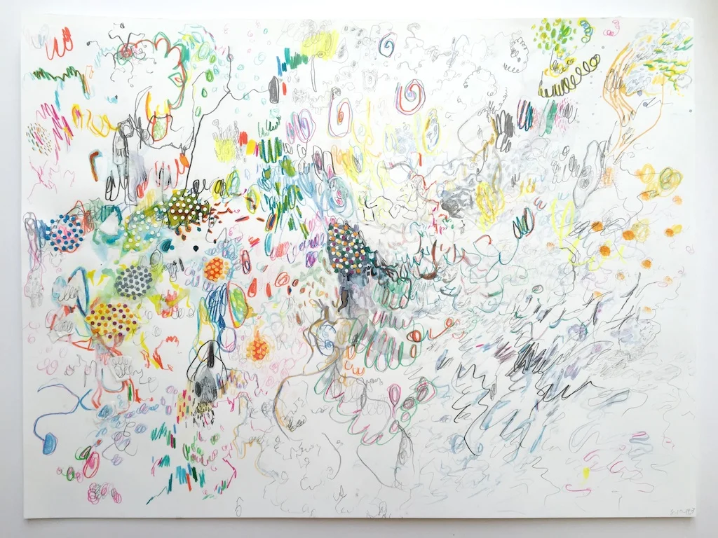 Untitled (7-2-14.1, 7-4-14.1)