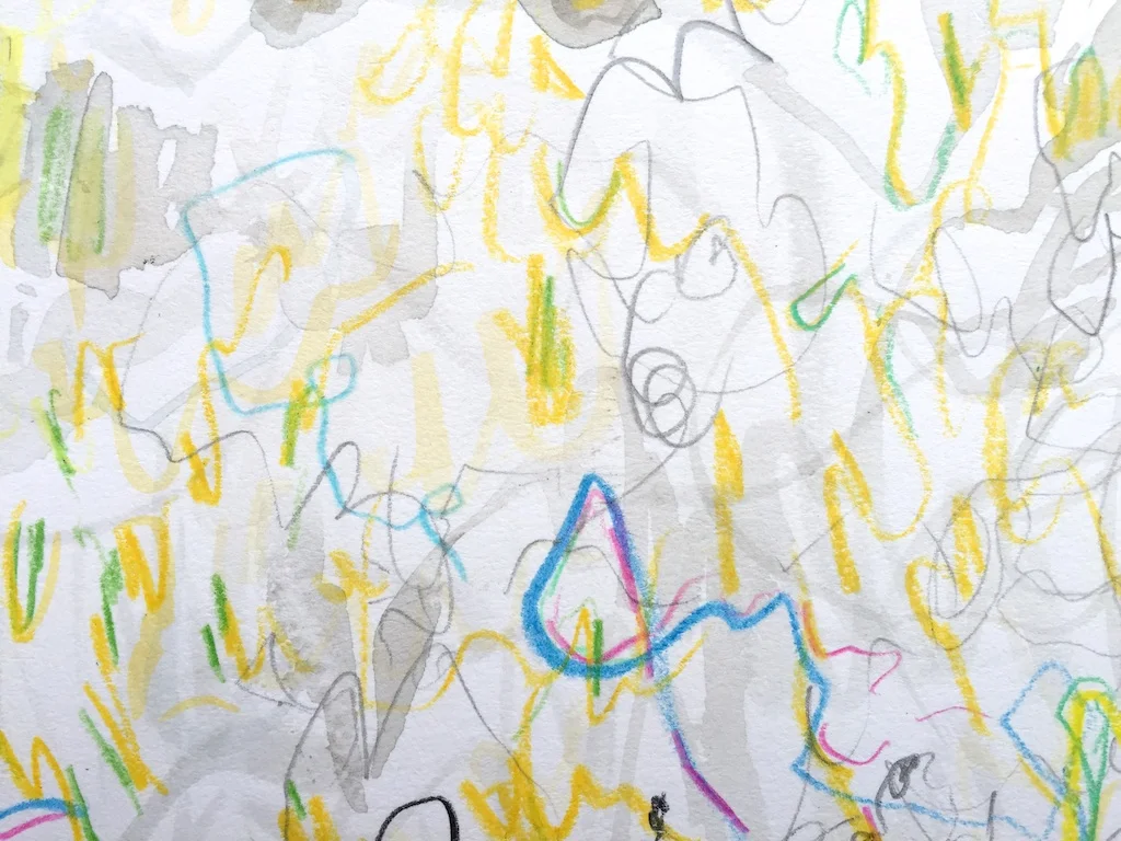 Untitled (7-8-15.2, 7-9-14.1), detail
