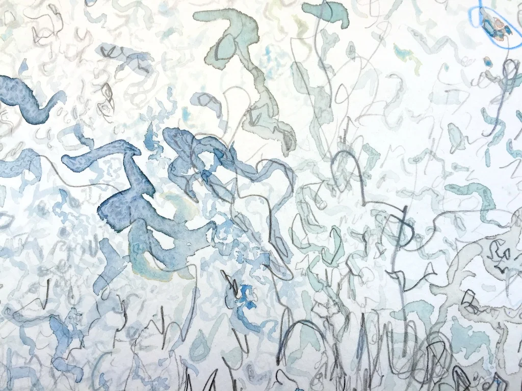 Fourth Street (Detail)