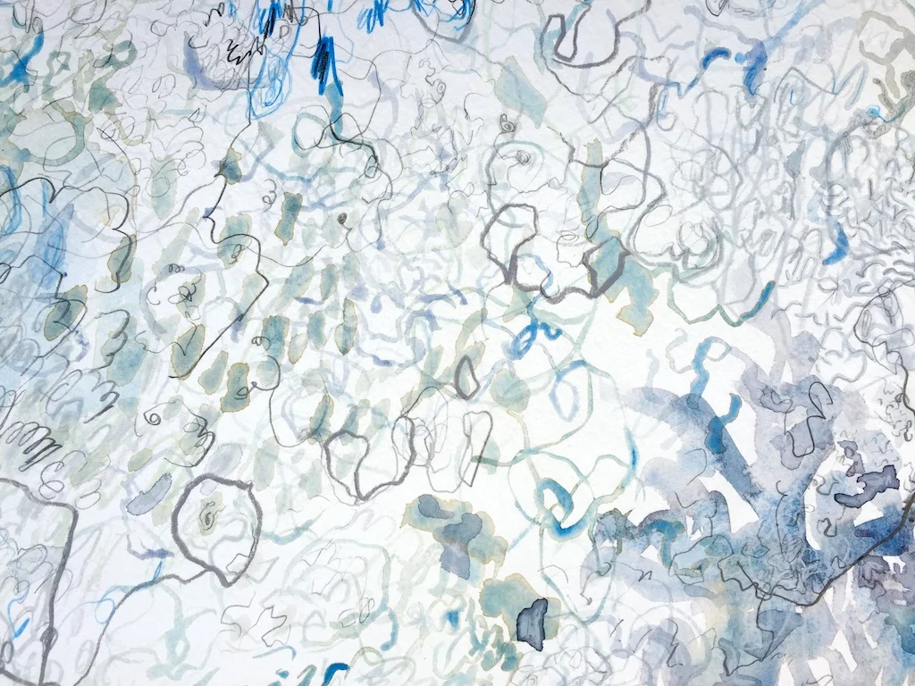 Fifth Street (Detail)