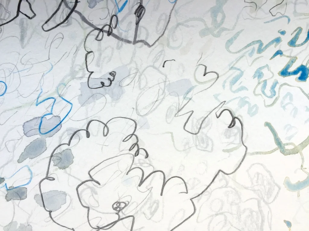 Fifth Street (Detail)