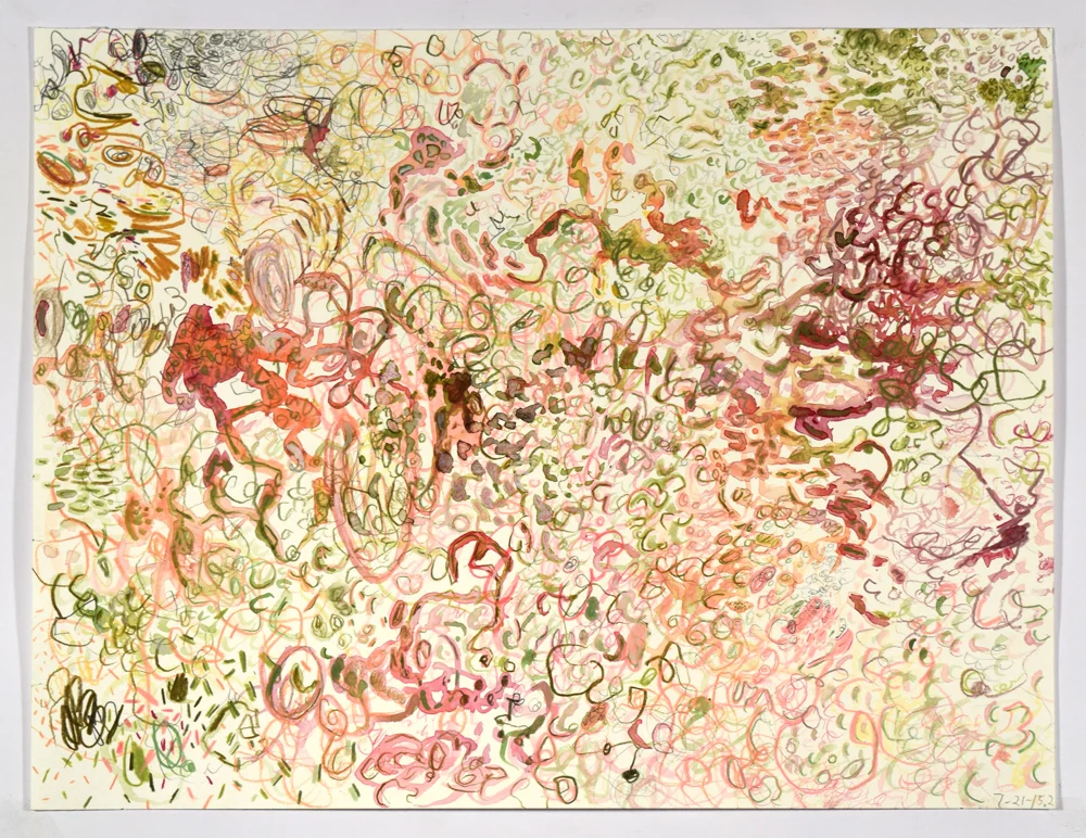 Rococo Garden