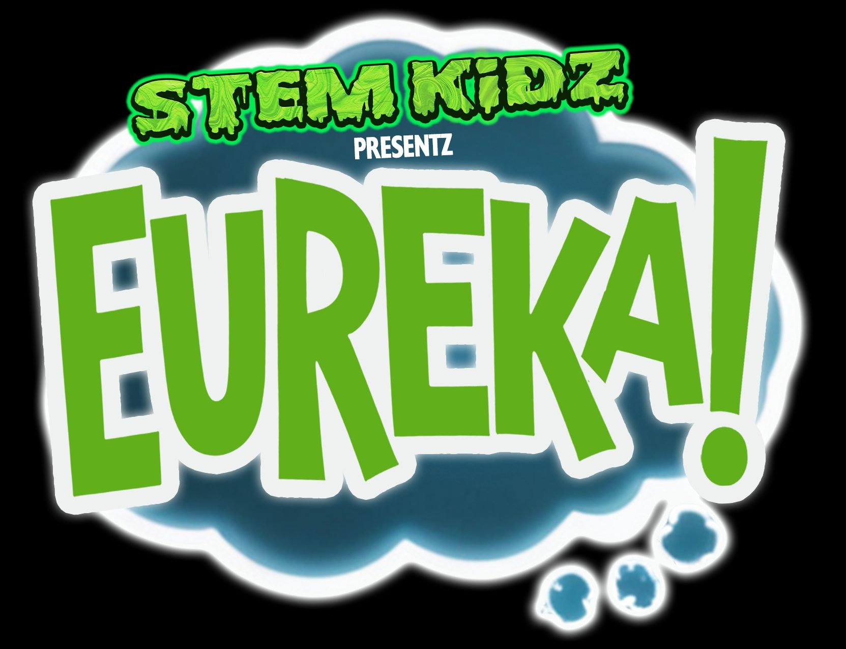 StemKidz present: Eureka! with Goat Sauce