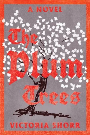 The Plum Trees