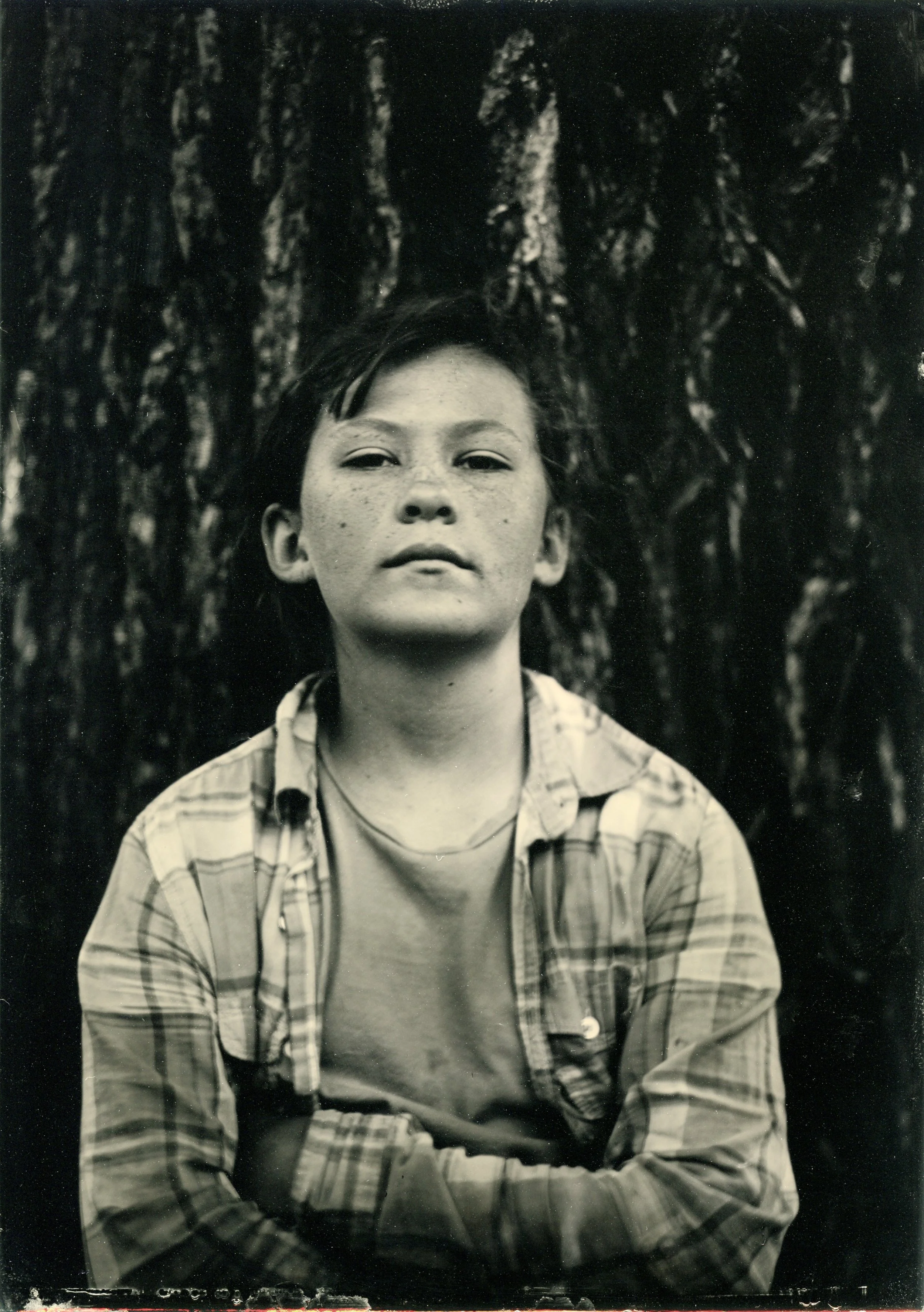    Cub  5x7 8/11/2018  