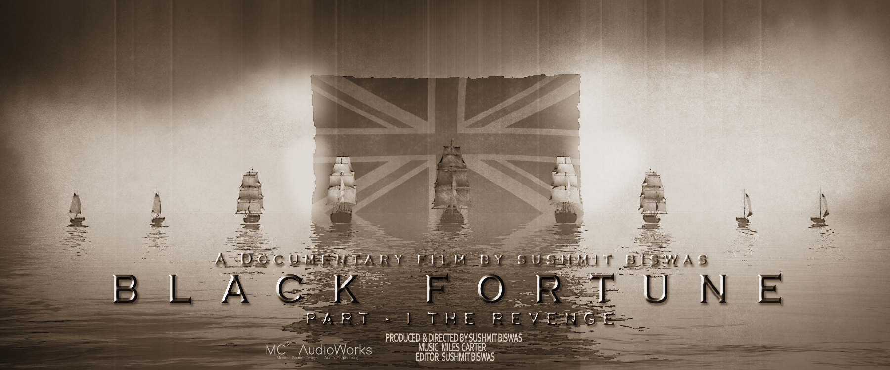 Black Fortune: Part I - The Revenge